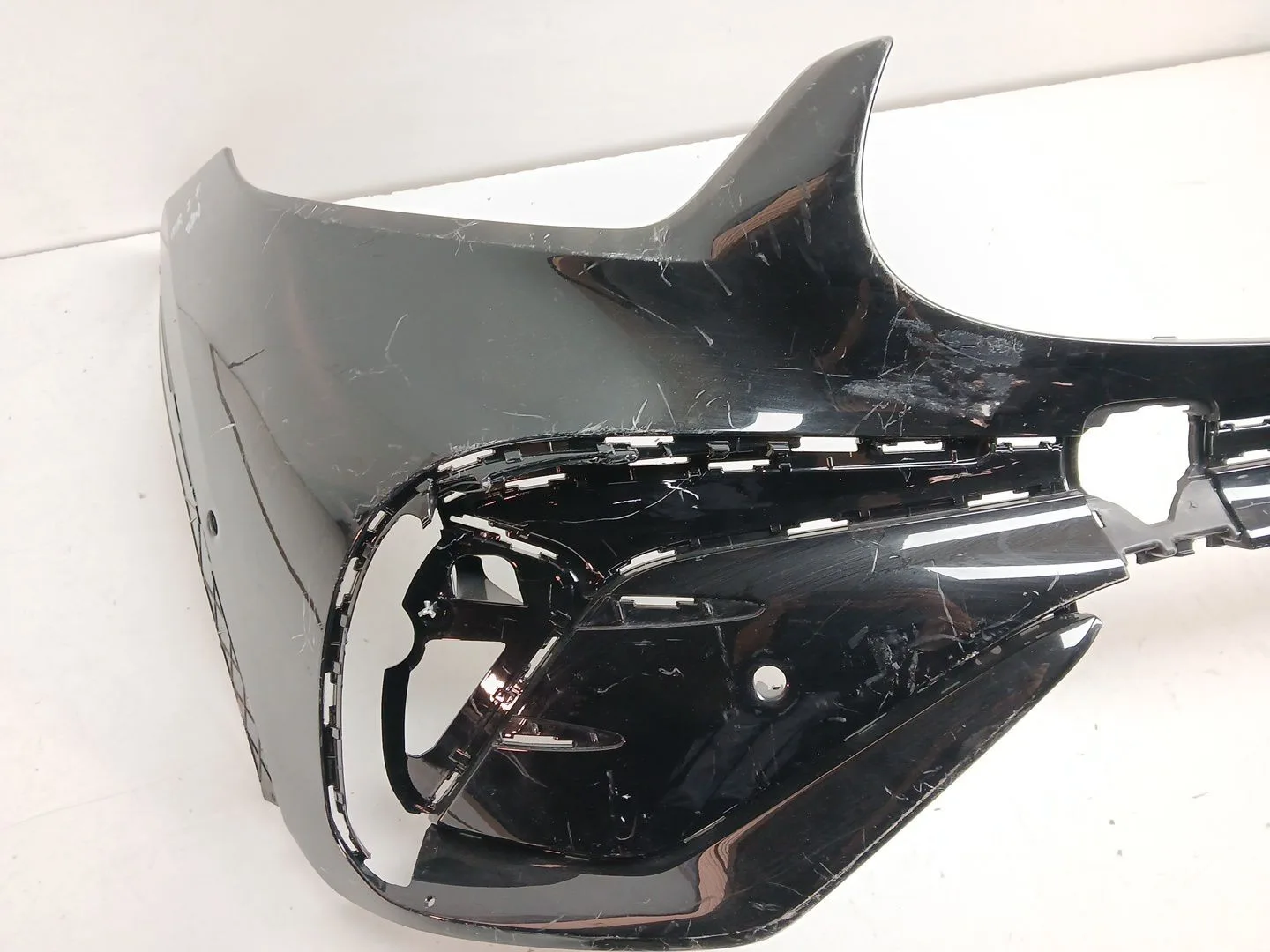 Paragolpes Delantero para Mercedes-Benz Glc (X253)