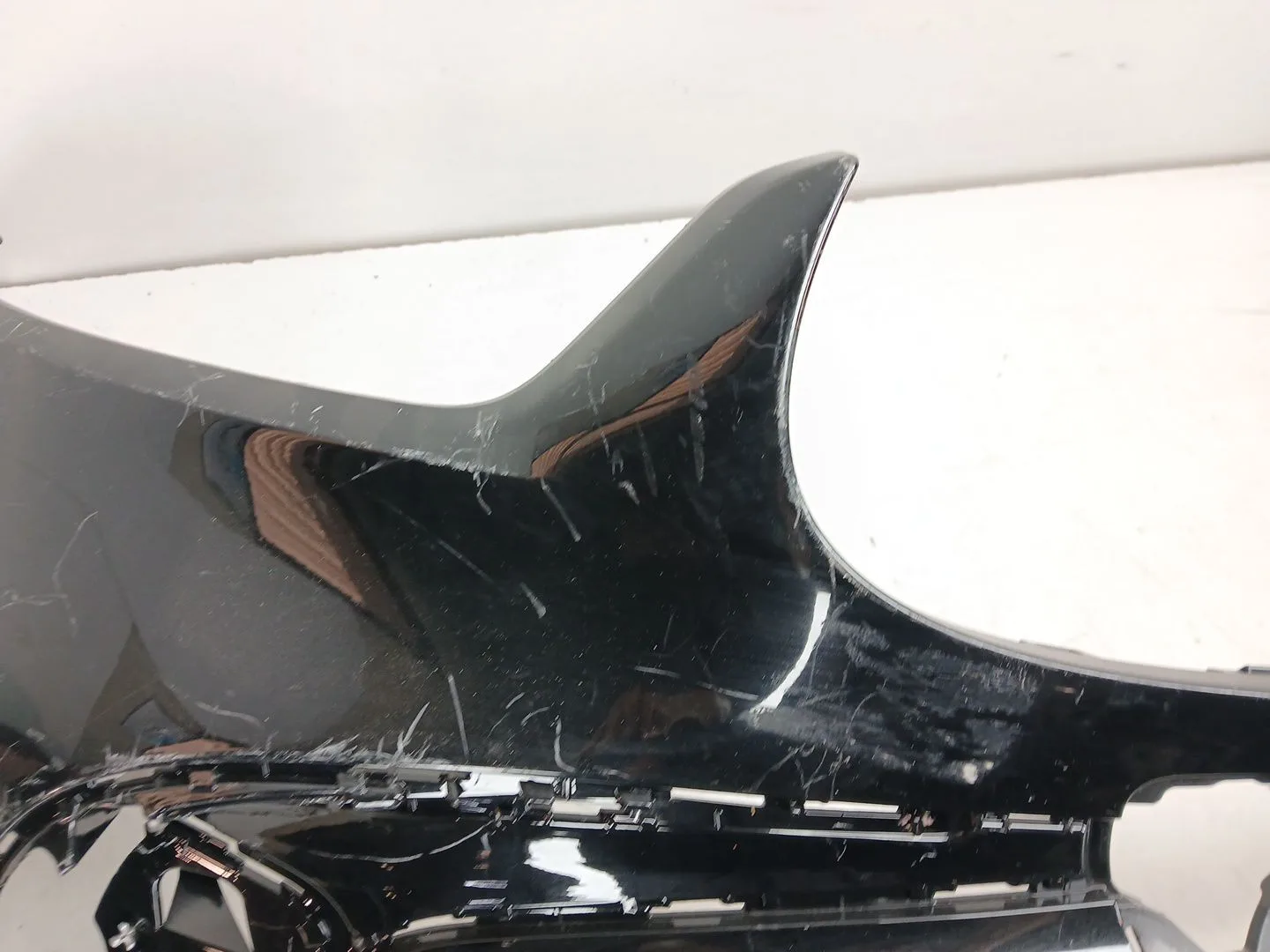 Paragolpes Delantero para Mercedes-Benz Glc (X253)