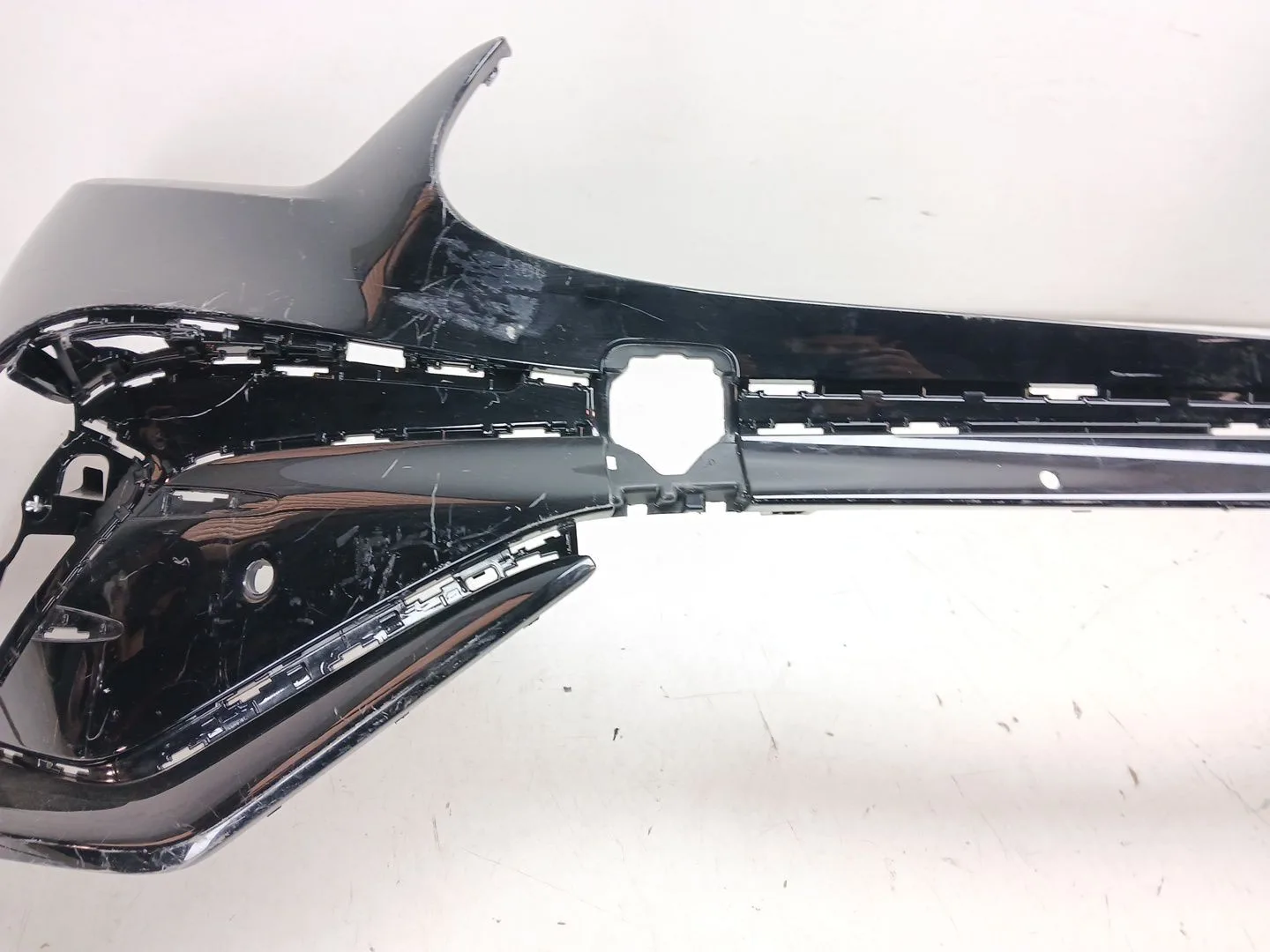 Paragolpes Delantero para Mercedes-Benz Glc (X253)