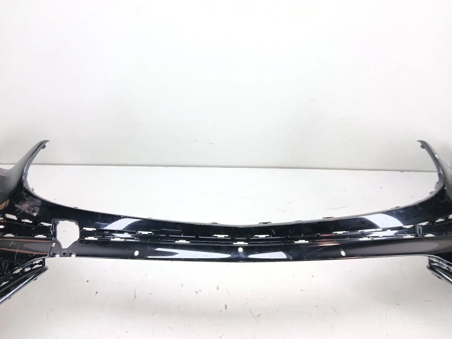 Paragolpes Delantero para Mercedes-Benz Glc (X253)