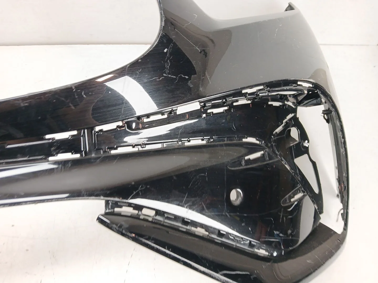 Paragolpes Delantero para Mercedes-Benz Glc (X253)