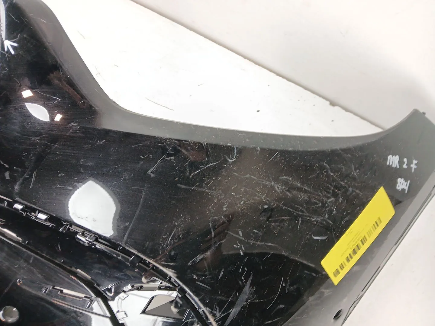 Paragolpes Delantero para Mercedes-Benz Glc (X253)