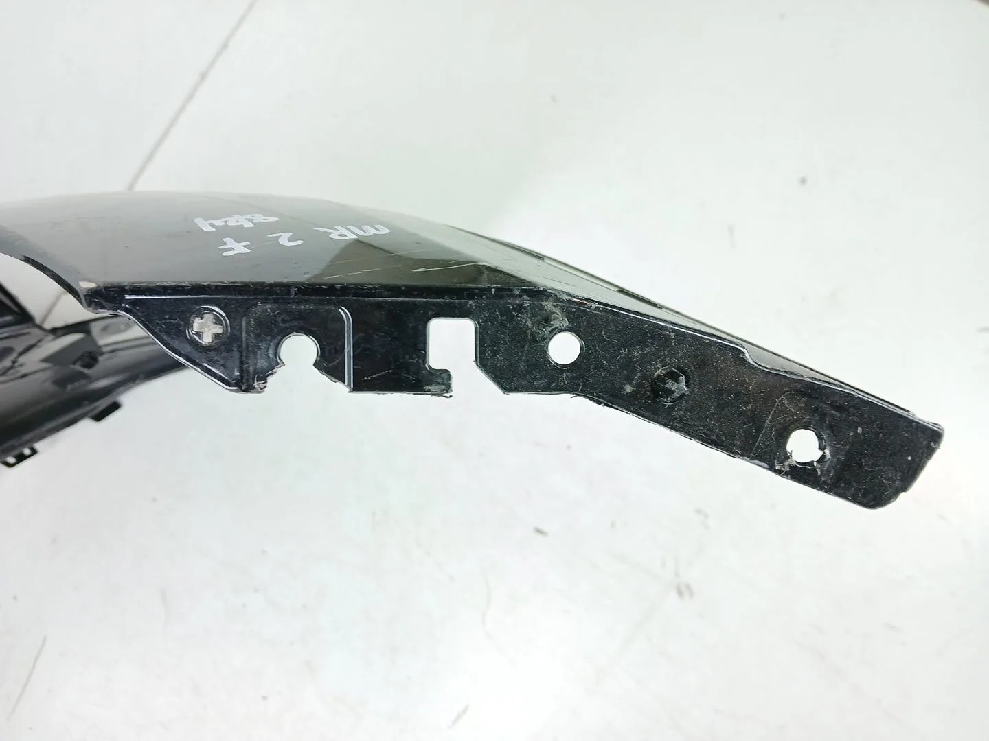 Paragolpes Delantero para Mercedes-Benz Glc (X253)