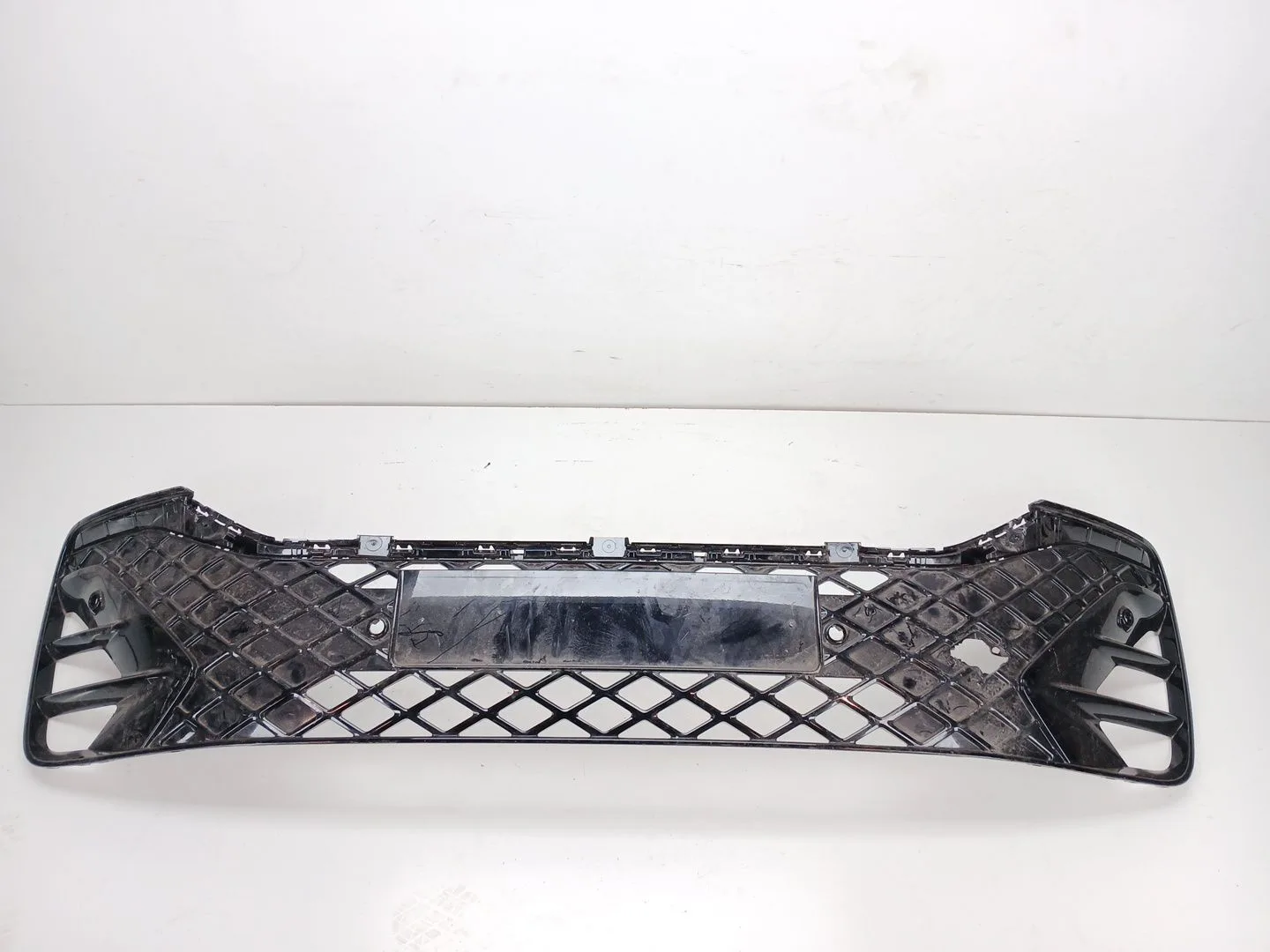 Rejilla Paragolpes Central para Volkswagen Tiguan (Ad1, Ax1)