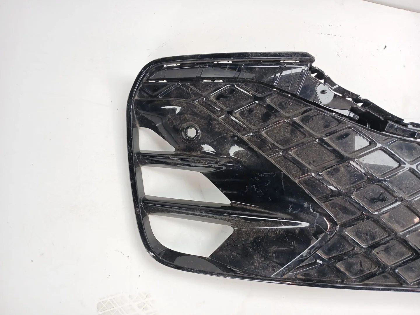 Rejilla Paragolpes Central para Volkswagen Tiguan (Ad1, Ax1)