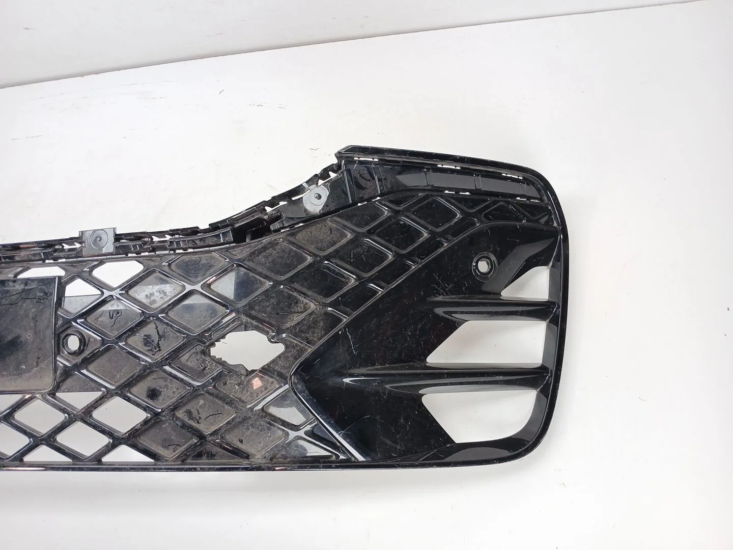 Rejilla Paragolpes Central para Volkswagen Tiguan (Ad1, Ax1)