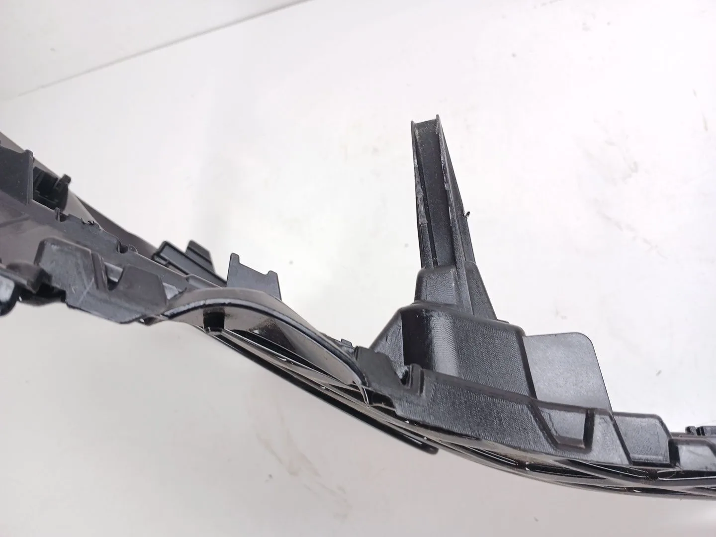 Rejilla Paragolpes Central para Volkswagen Tiguan (Ad1, Ax1)