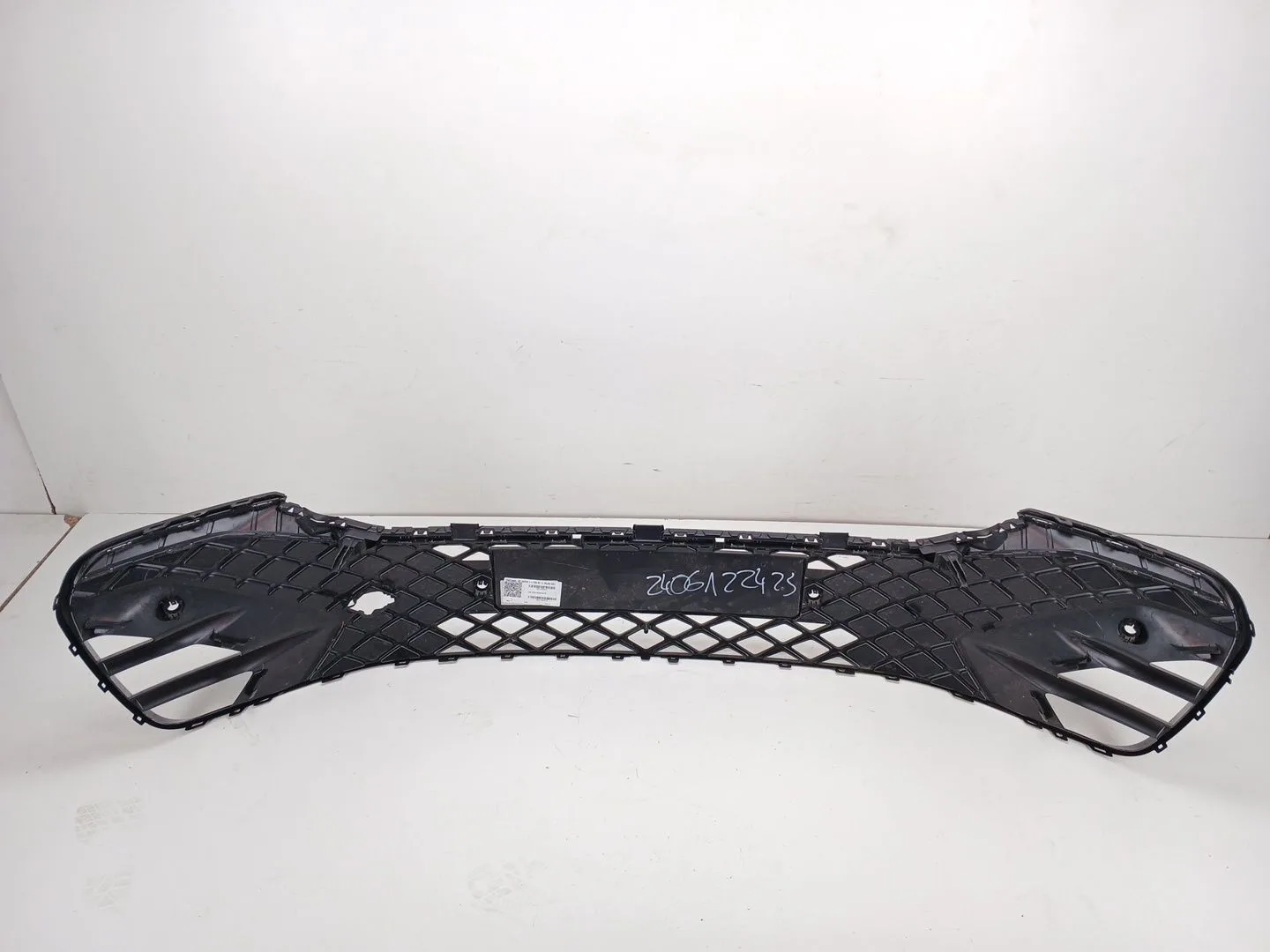 Rejilla Paragolpes Central para Volkswagen Tiguan (Ad1, Ax1)
