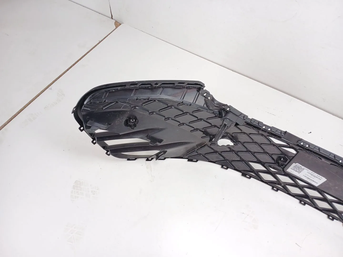 Rejilla Paragolpes Central para Volkswagen Tiguan (Ad1, Ax1)