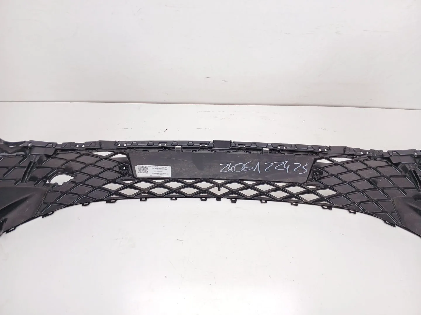 Rejilla Paragolpes Central para Volkswagen Tiguan (Ad1, Ax1)