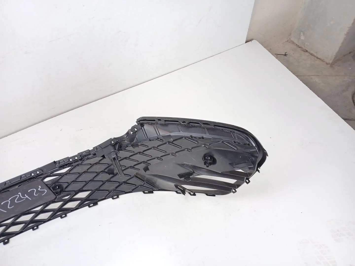 Rejilla Paragolpes Central para Volkswagen Tiguan (Ad1, Ax1)