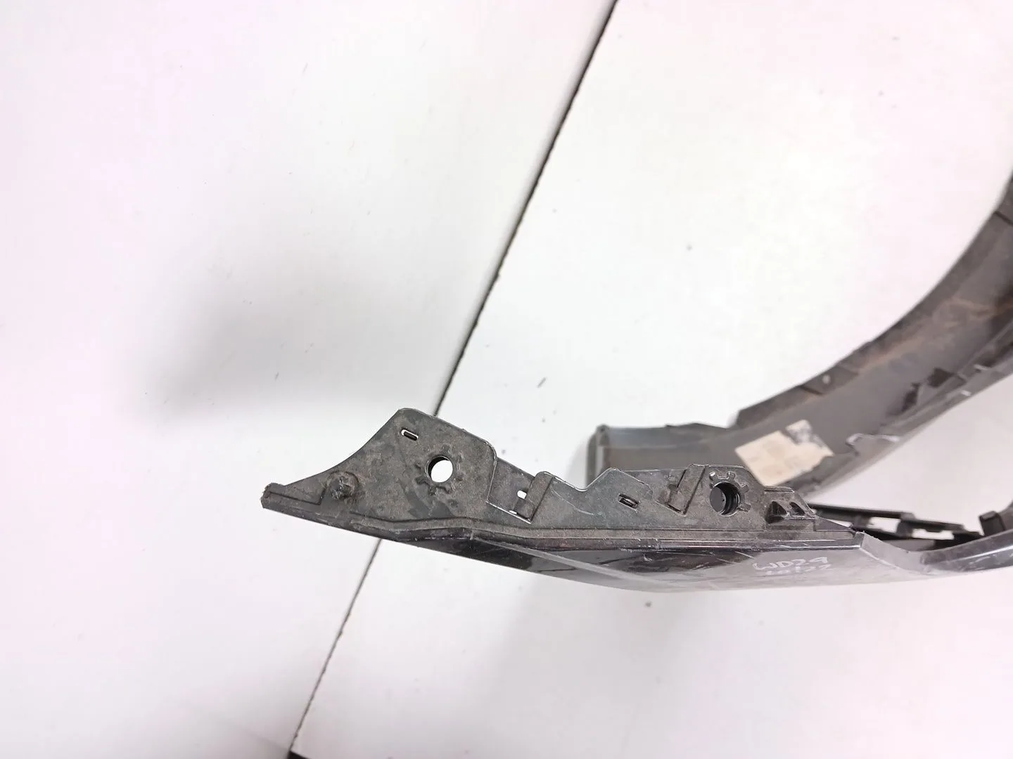Paragolpes Delantero para Volvo S60 Iii (224)