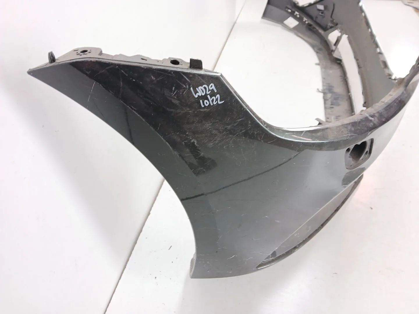 Paragolpes Delantero para Volvo S60 Iii (224)