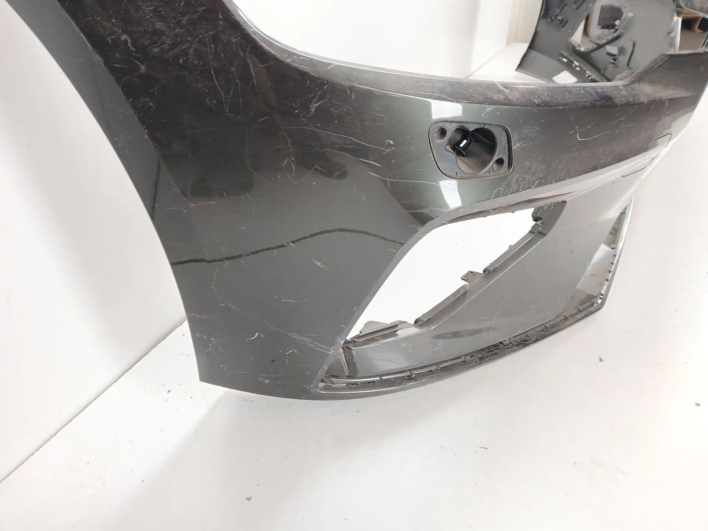 Paragolpes Delantero para Volvo S60 Iii (224)