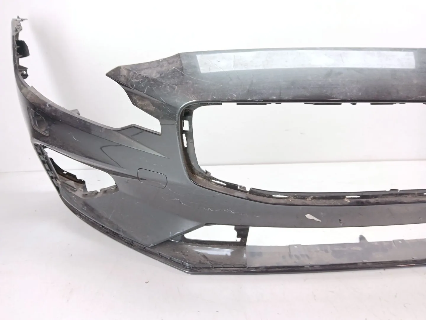 Paragolpes Delantero para Volvo S60 Iii (224)