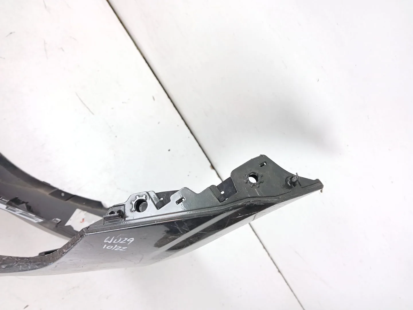Paragolpes Delantero para Volvo S60 Iii (224)
