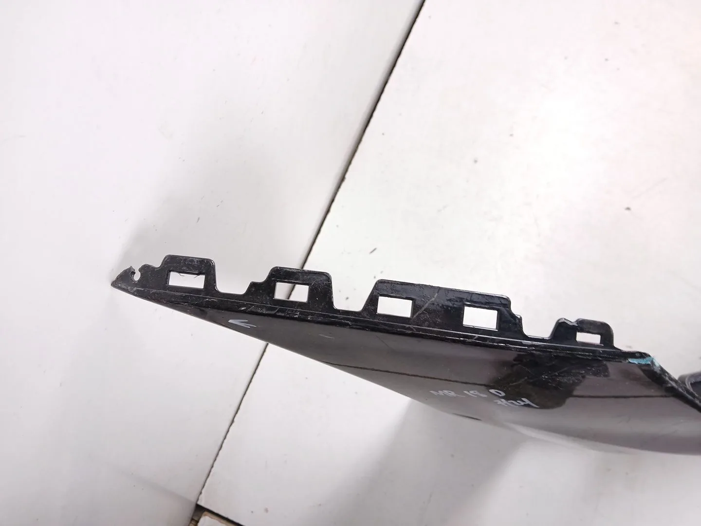 Paragolpes Delantero para Audi E-Tron (Gen)
