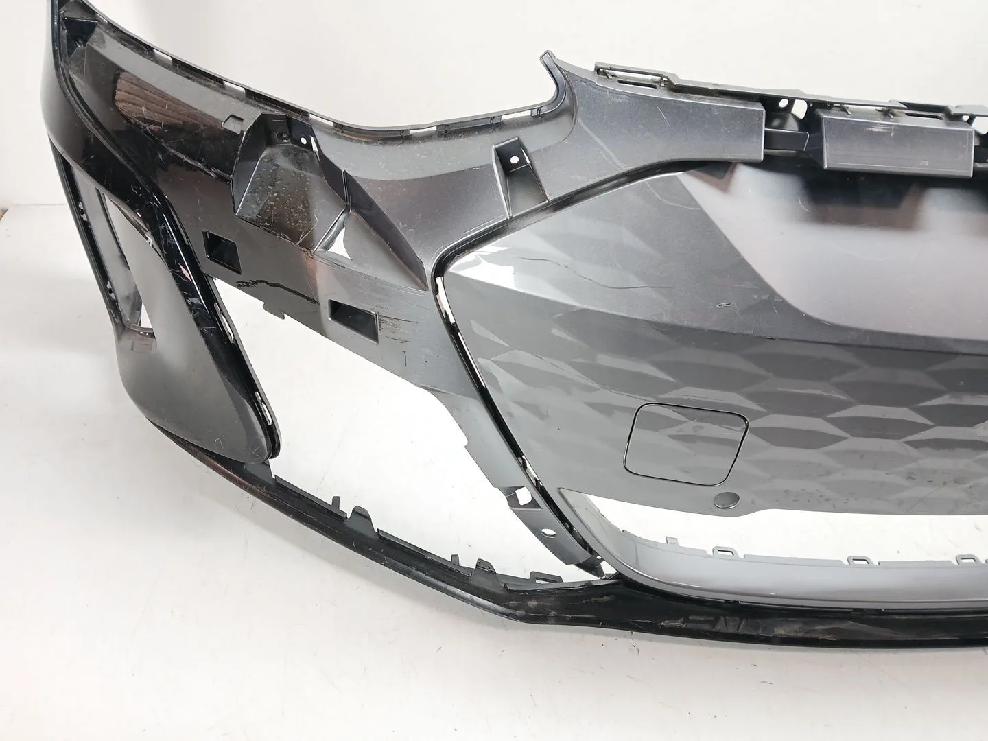 Paragolpes Delantero para Audi E-Tron (Gen)