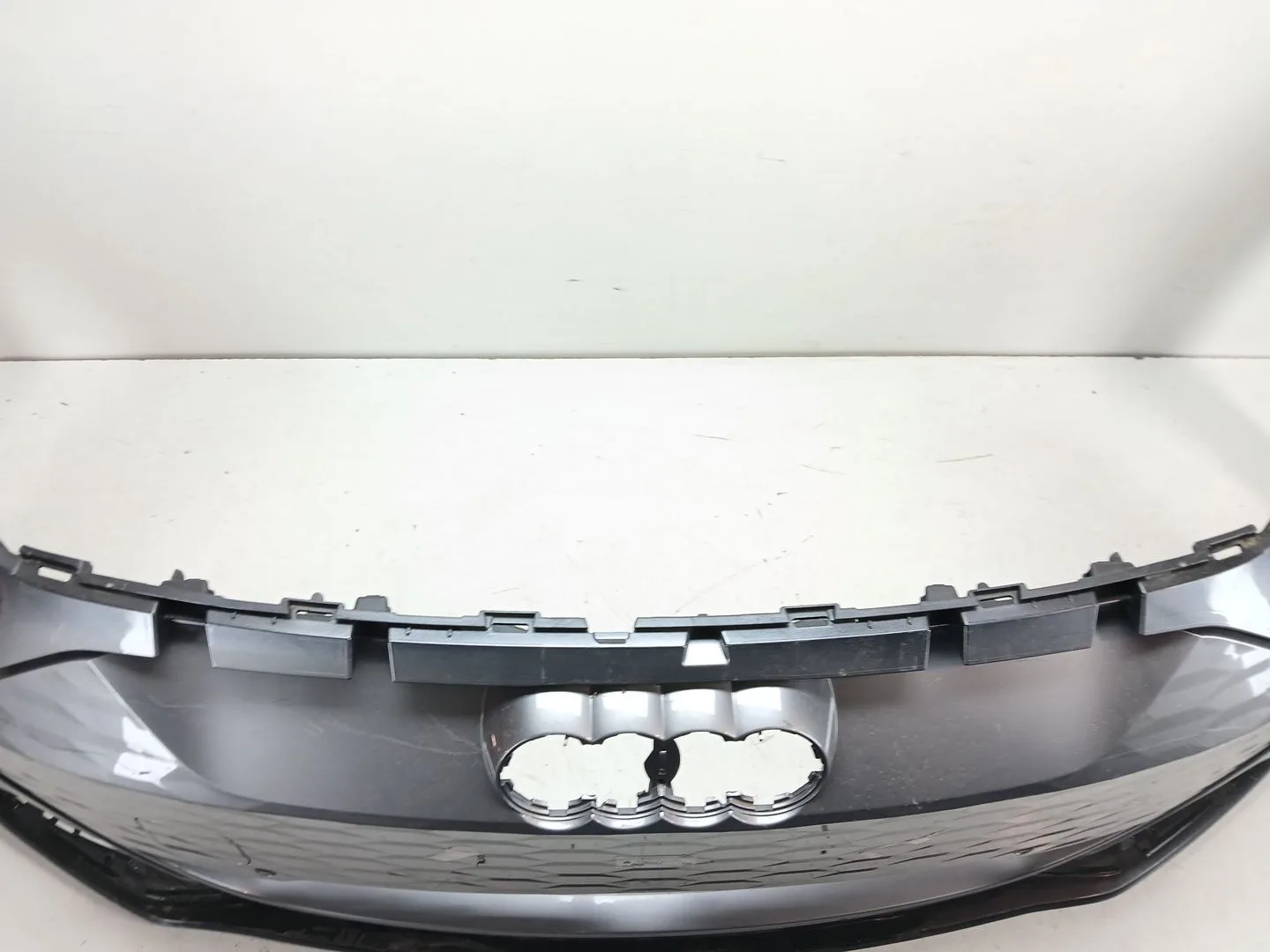 Paragolpes Delantero para Audi E-Tron (Gen)