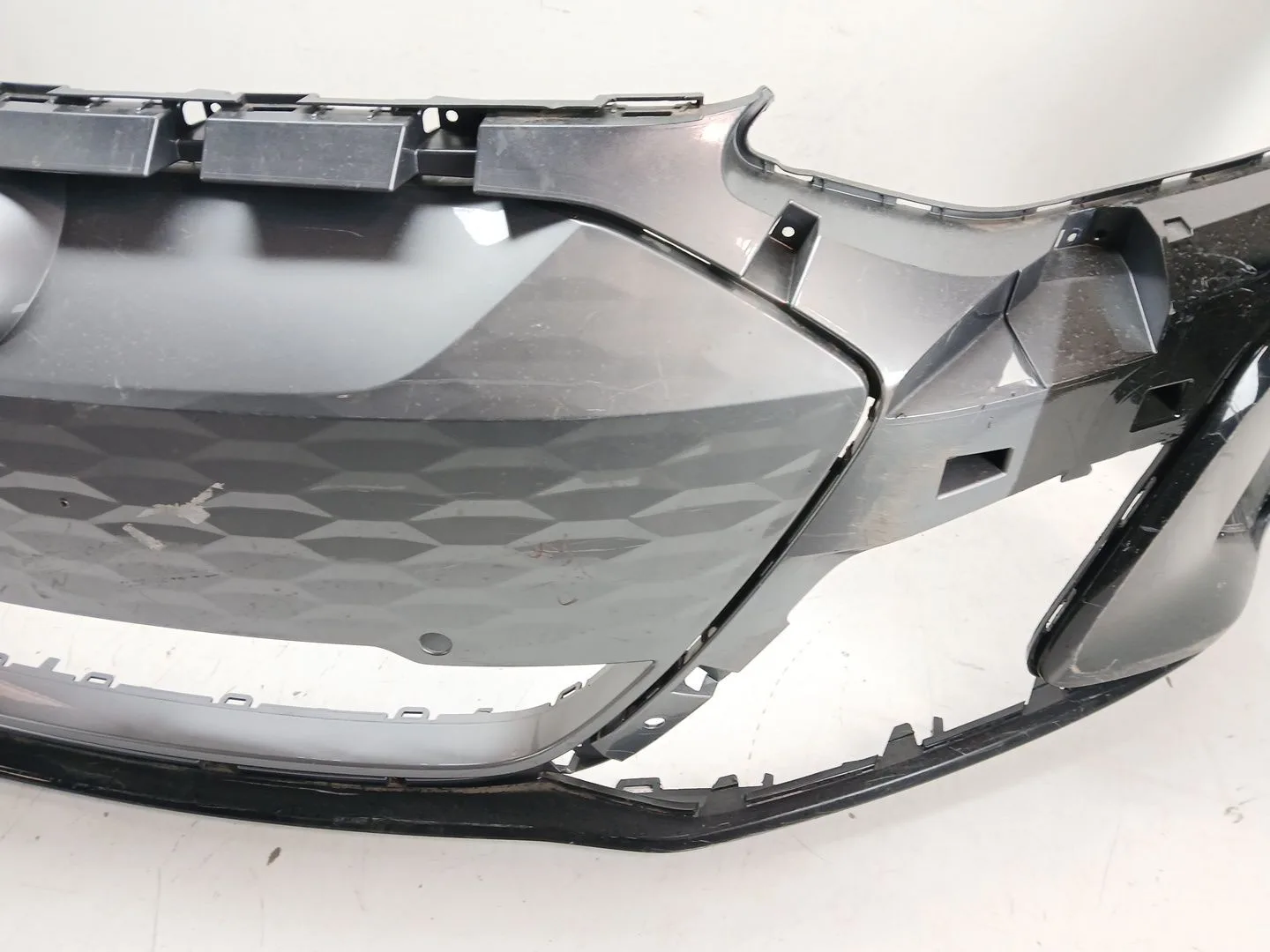 Paragolpes Delantero para Audi E-Tron (Gen)