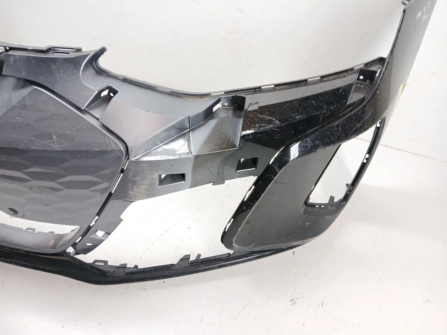 Paragolpes Delantero para Audi E-Tron (Gen)