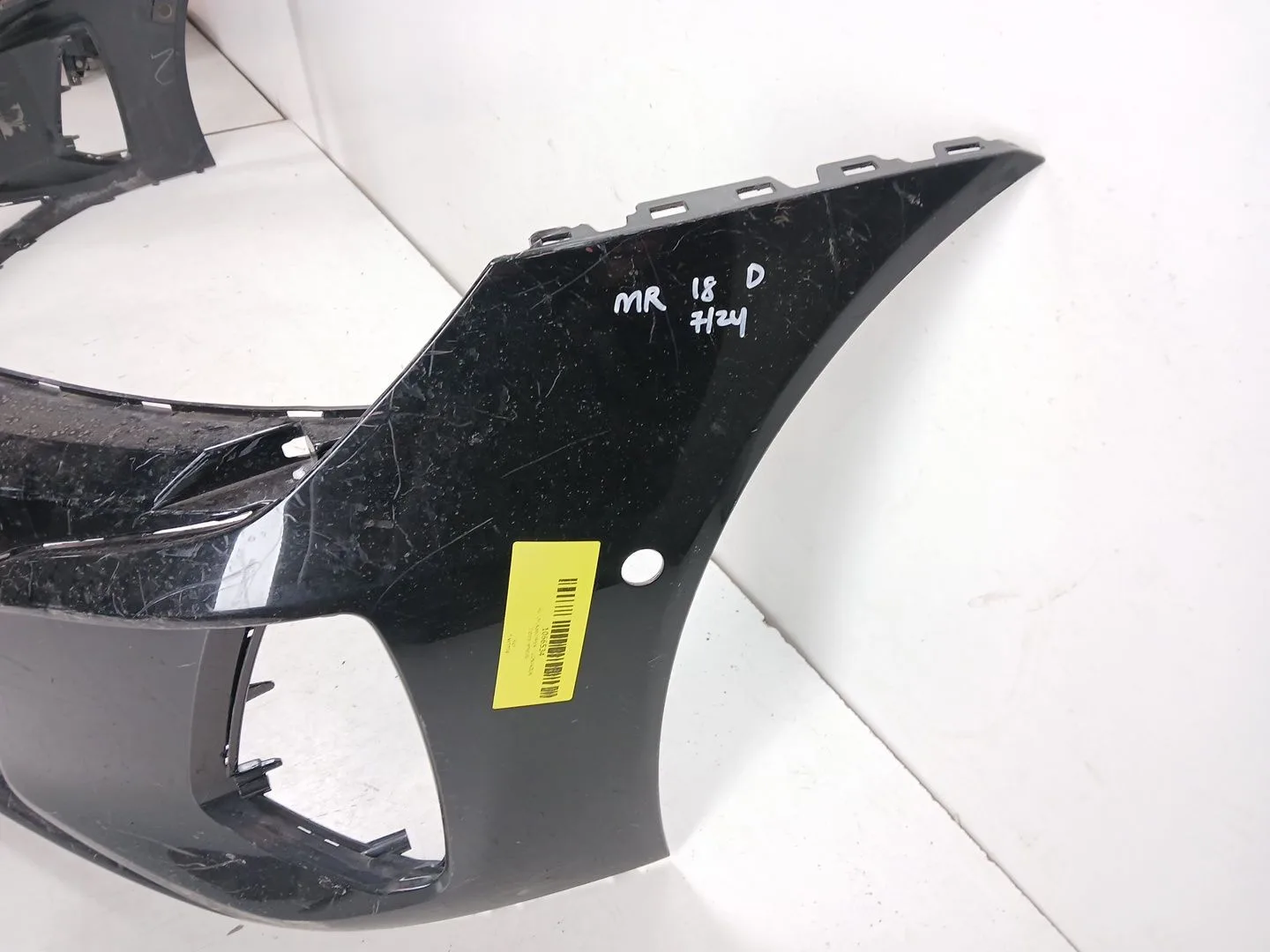 Paragolpes Delantero para Audi E-Tron (Gen)