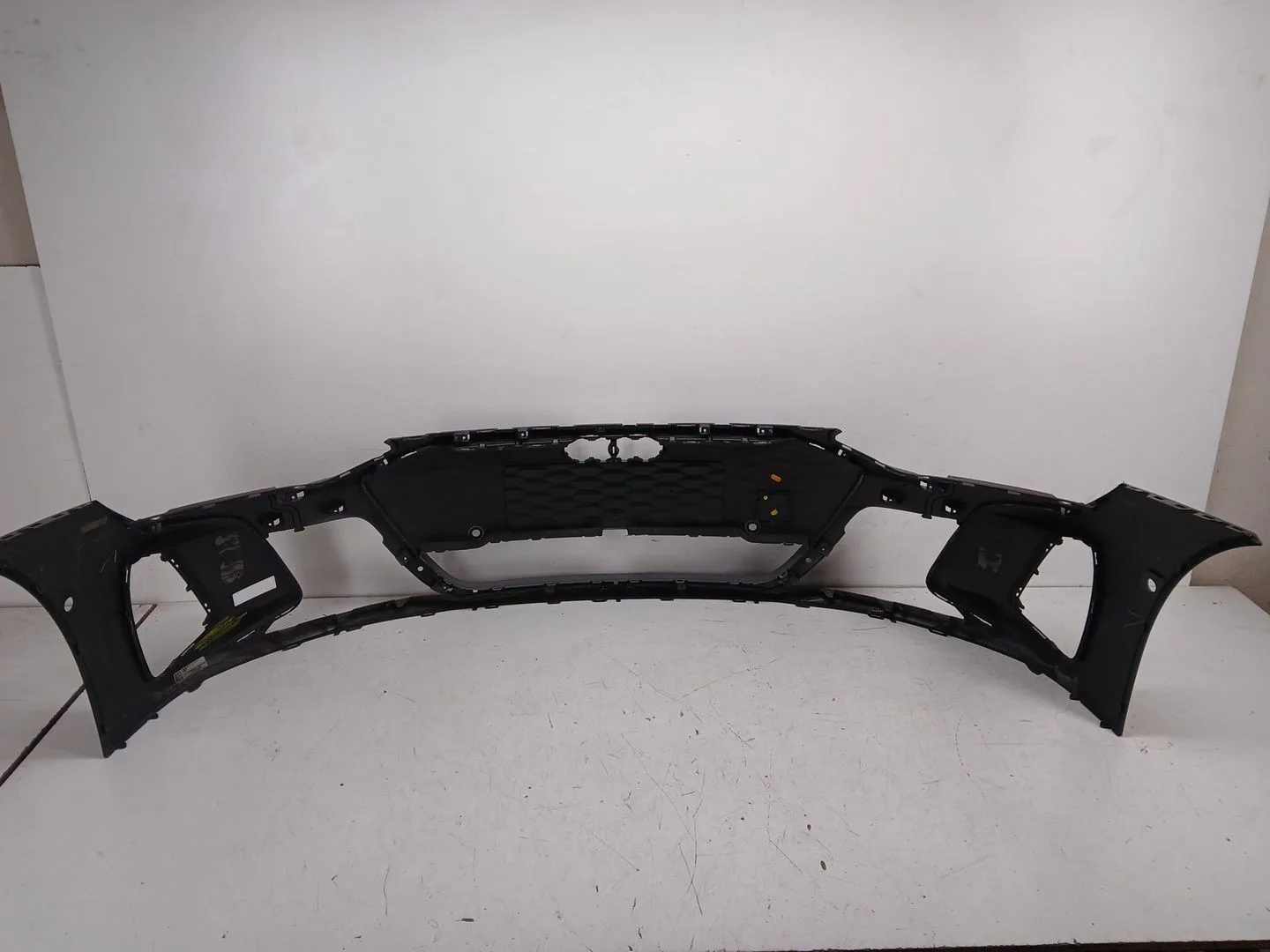 Paragolpes Delantero para Audi E-Tron (Gen)