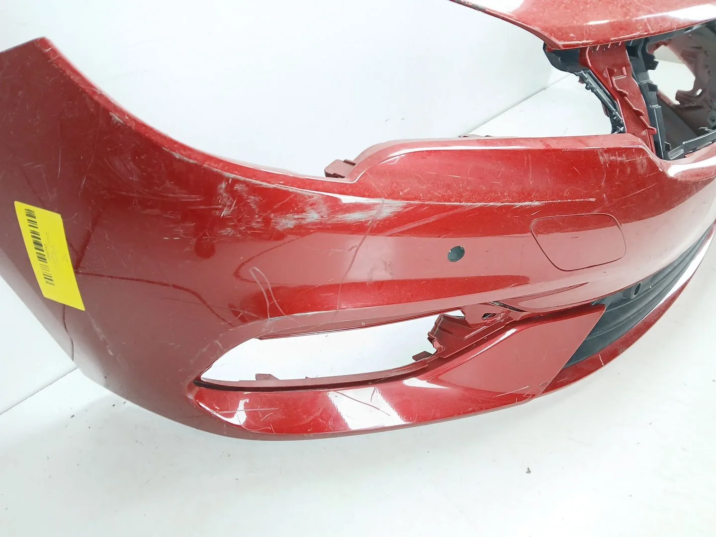 Paragolpes Delantero para Opel Astra K (B16)