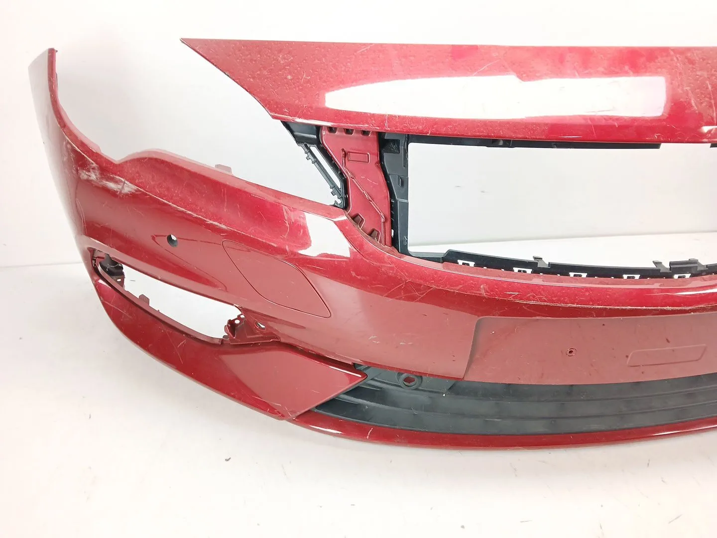 Paragolpes Delantero para Opel Astra K (B16)