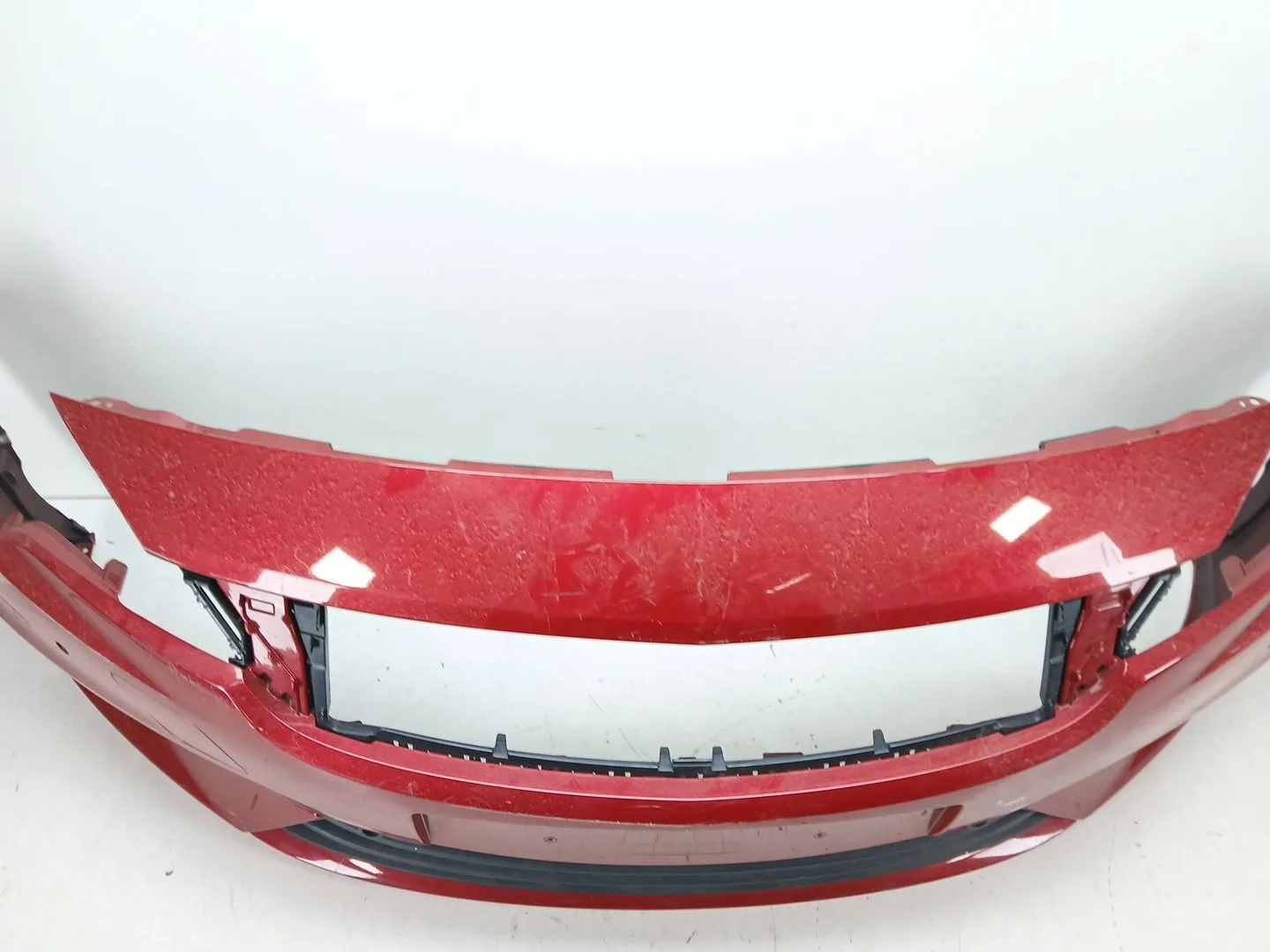 Paragolpes Delantero para Opel Astra K (B16)