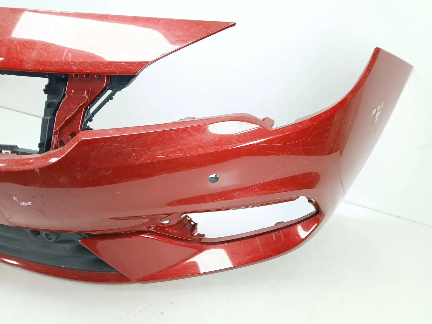 Paragolpes Delantero para Opel Astra K (B16)