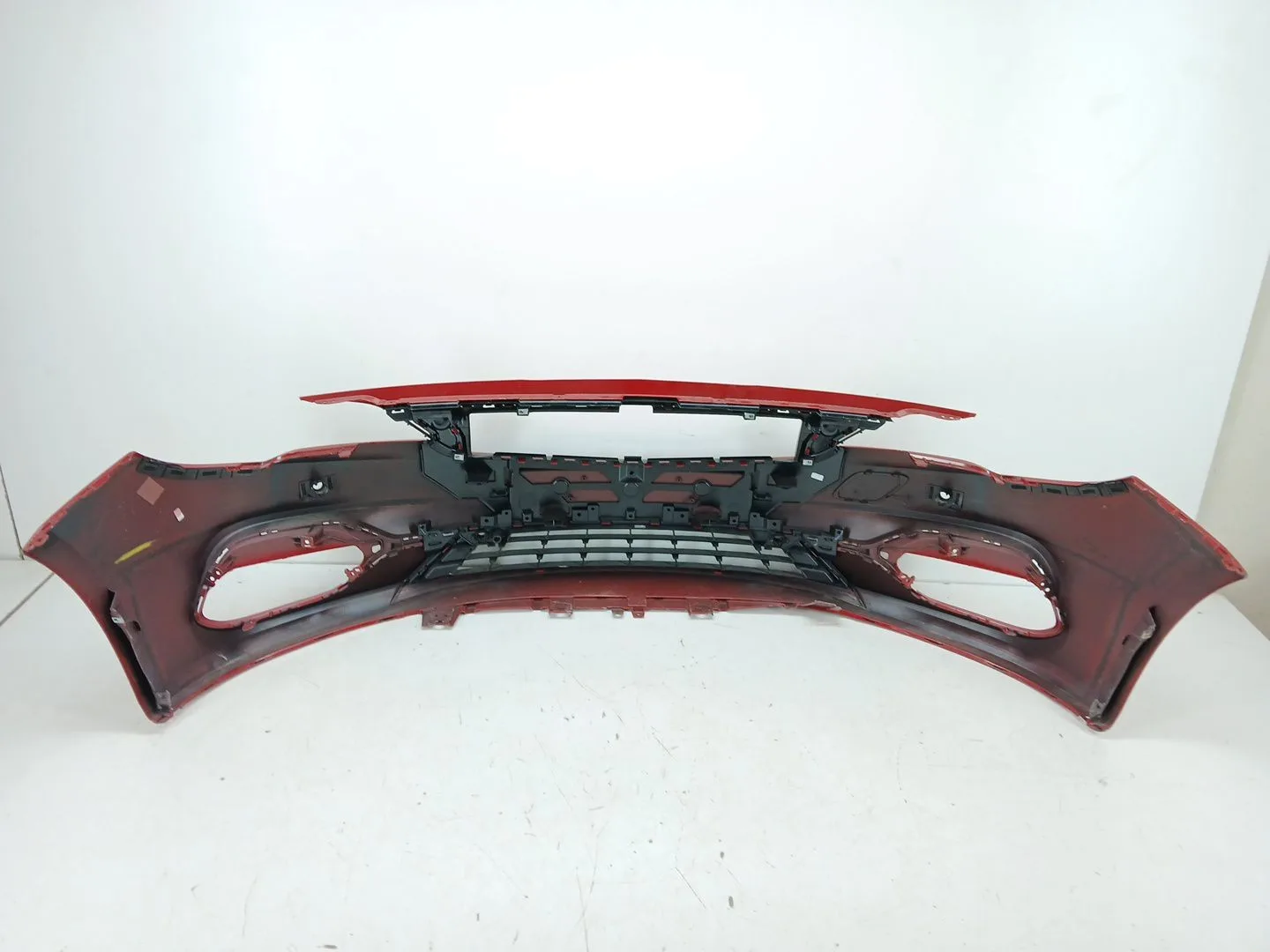 Paragolpes Delantero para Opel Astra K (B16)