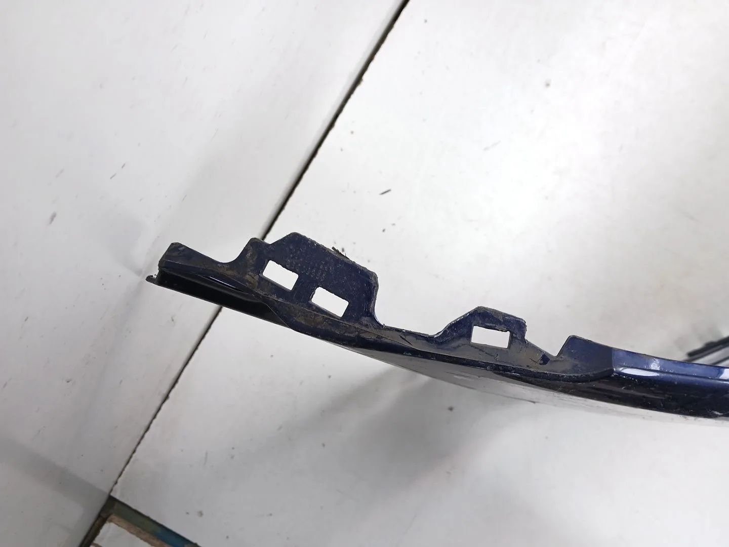 Paragolpes Delantero para Audi E-Tron Sportback (Gea)