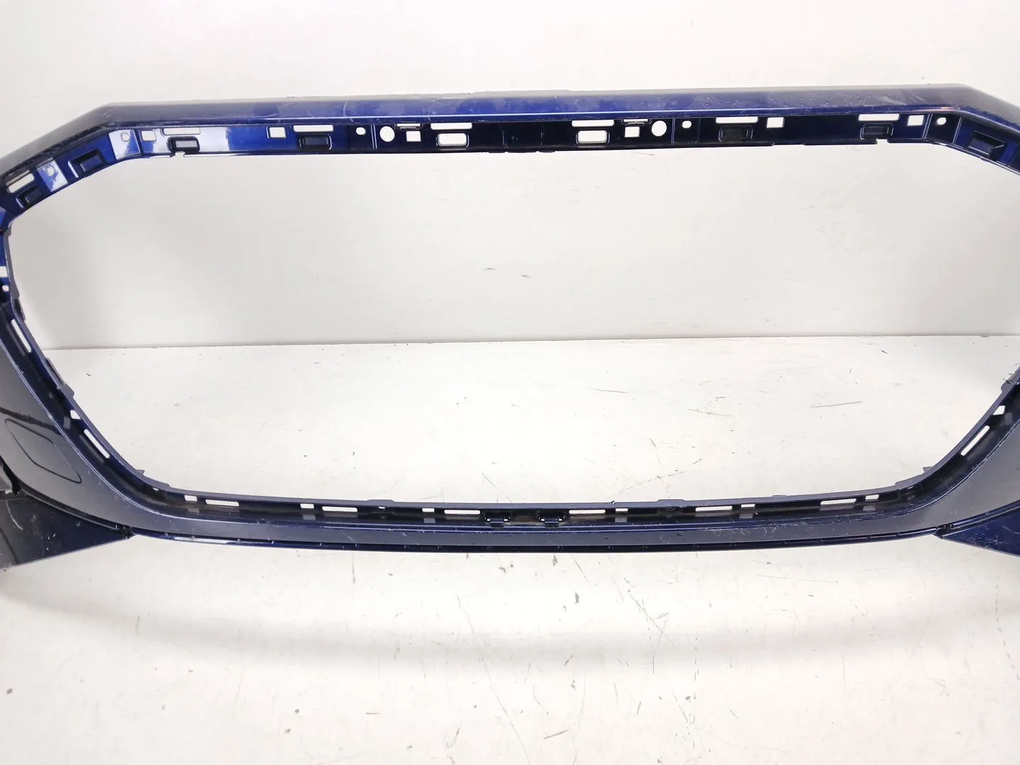 Paragolpes Delantero para Audi E-Tron Sportback (Gea)