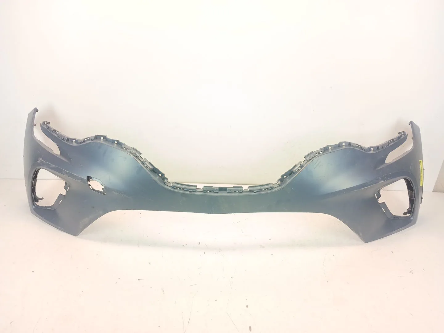 Paragolpes Delantero para Renault Captur Ii (Hf_)