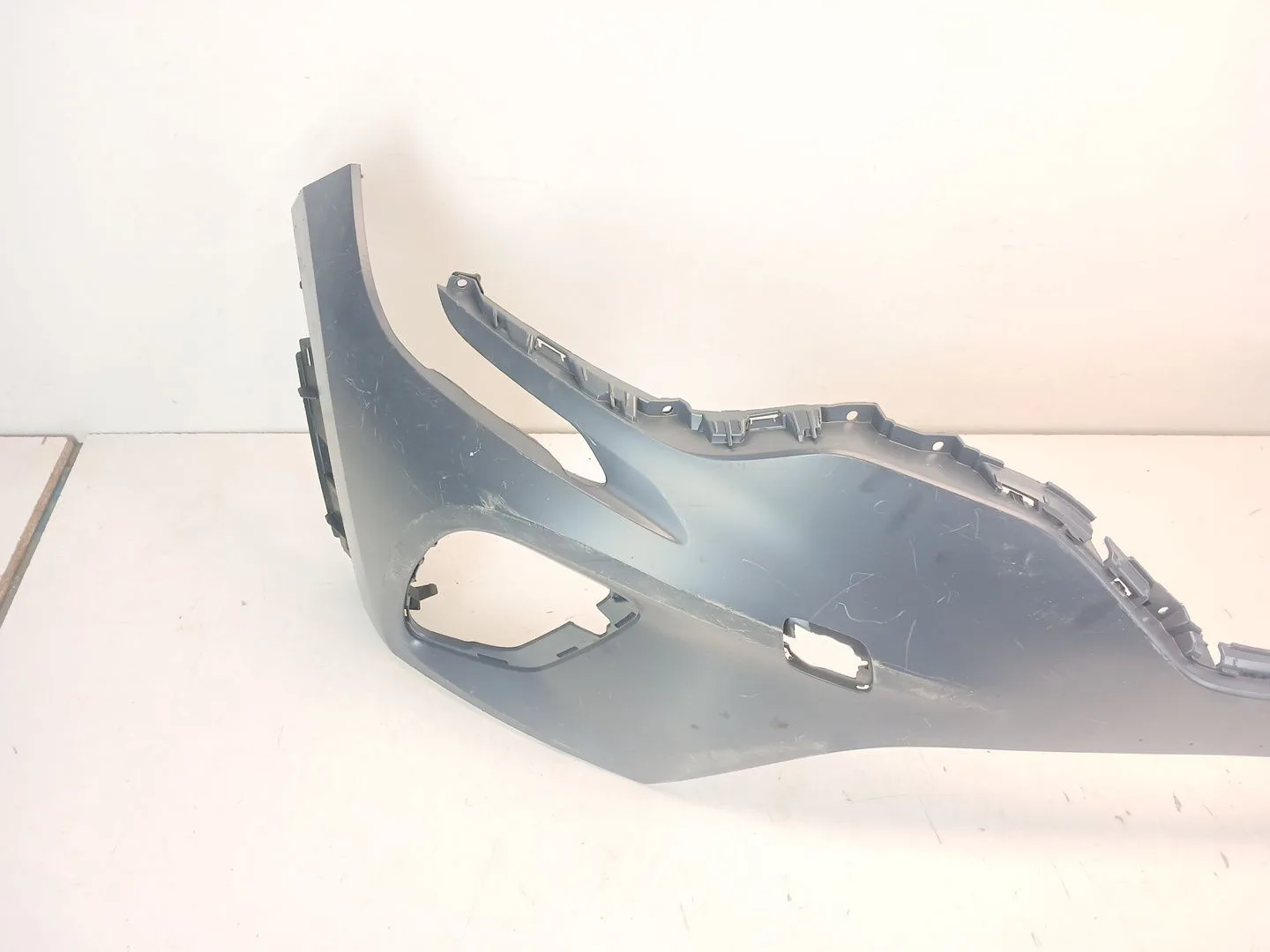 Paragolpes Delantero para Renault Captur Ii (Hf_)