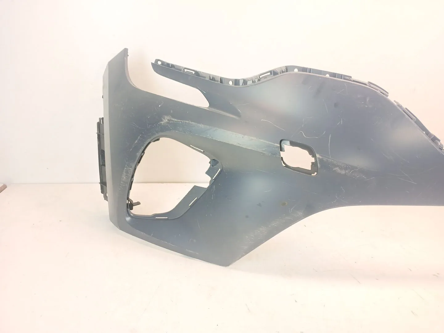 Paragolpes Delantero para Renault Captur Ii (Hf_)