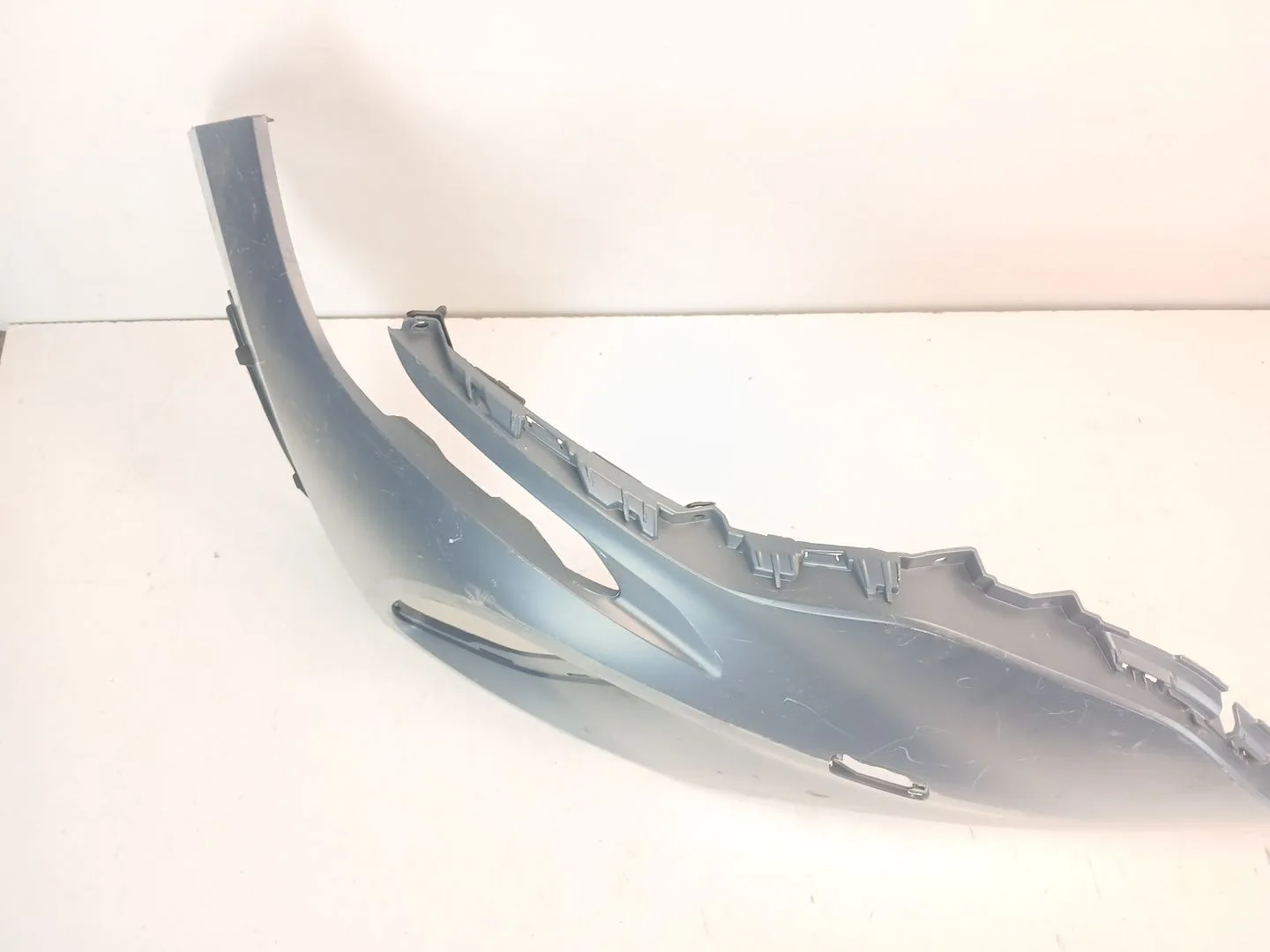Paragolpes Delantero para Renault Captur Ii (Hf_)