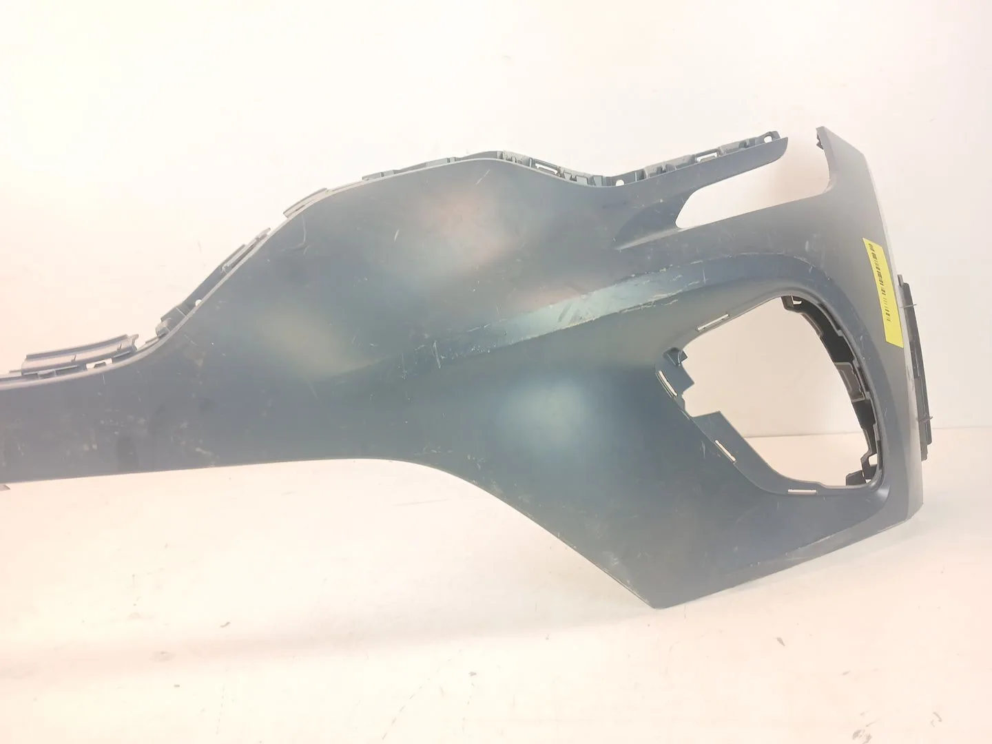 Paragolpes Delantero para Renault Captur Ii (Hf_)