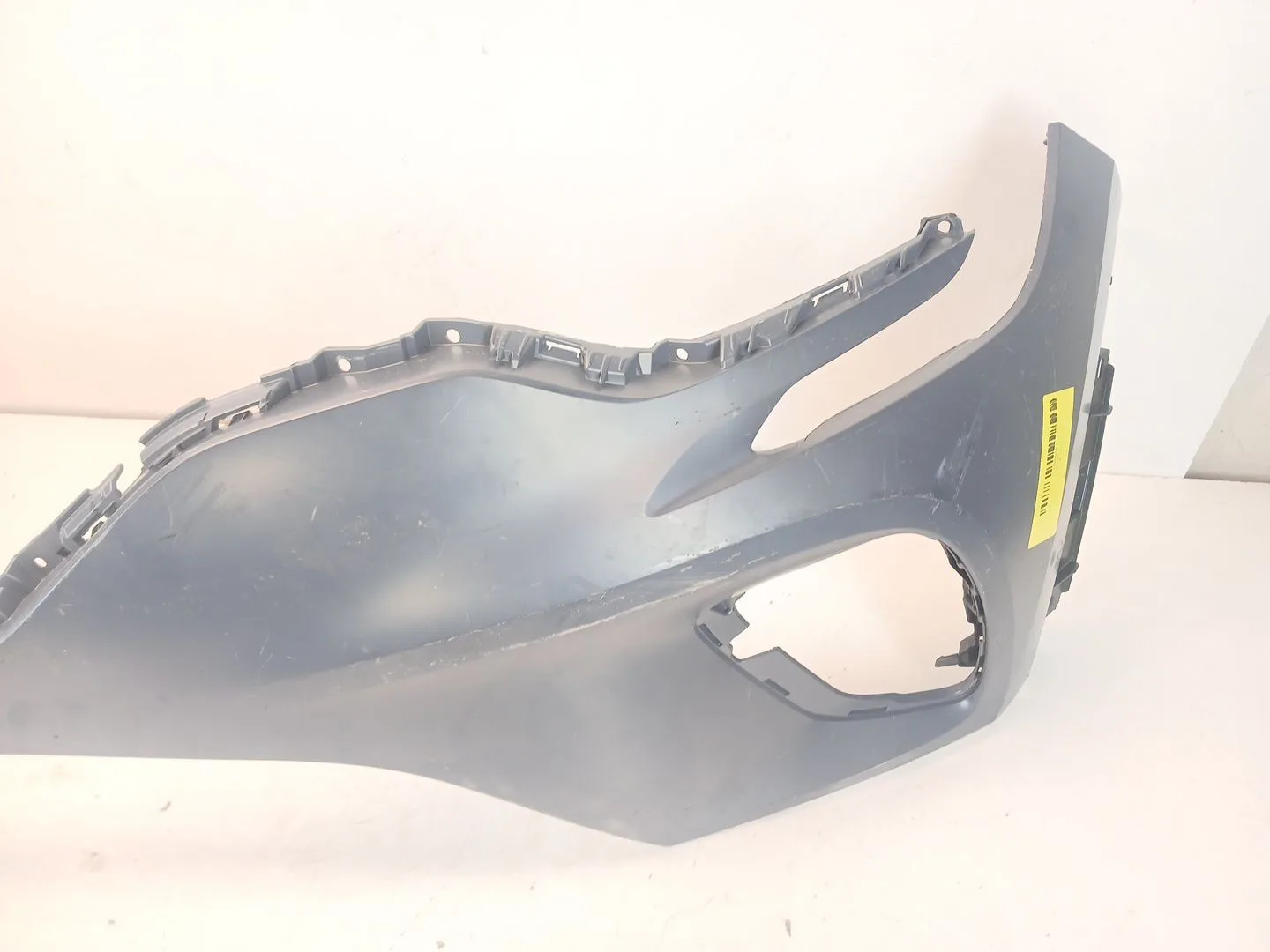 Paragolpes Delantero para Renault Captur Ii (Hf_)