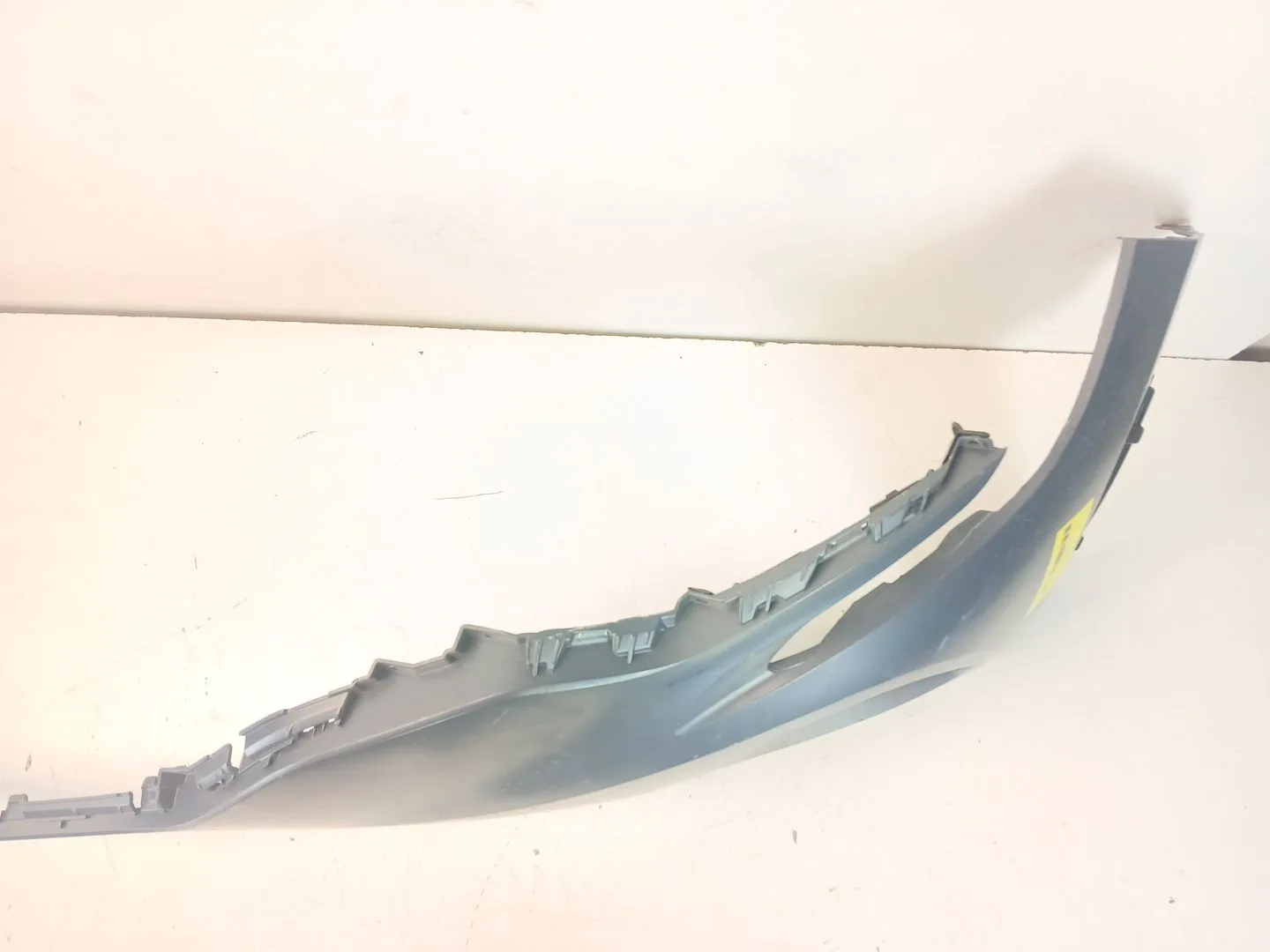 Paragolpes Delantero para Renault Captur Ii (Hf_)