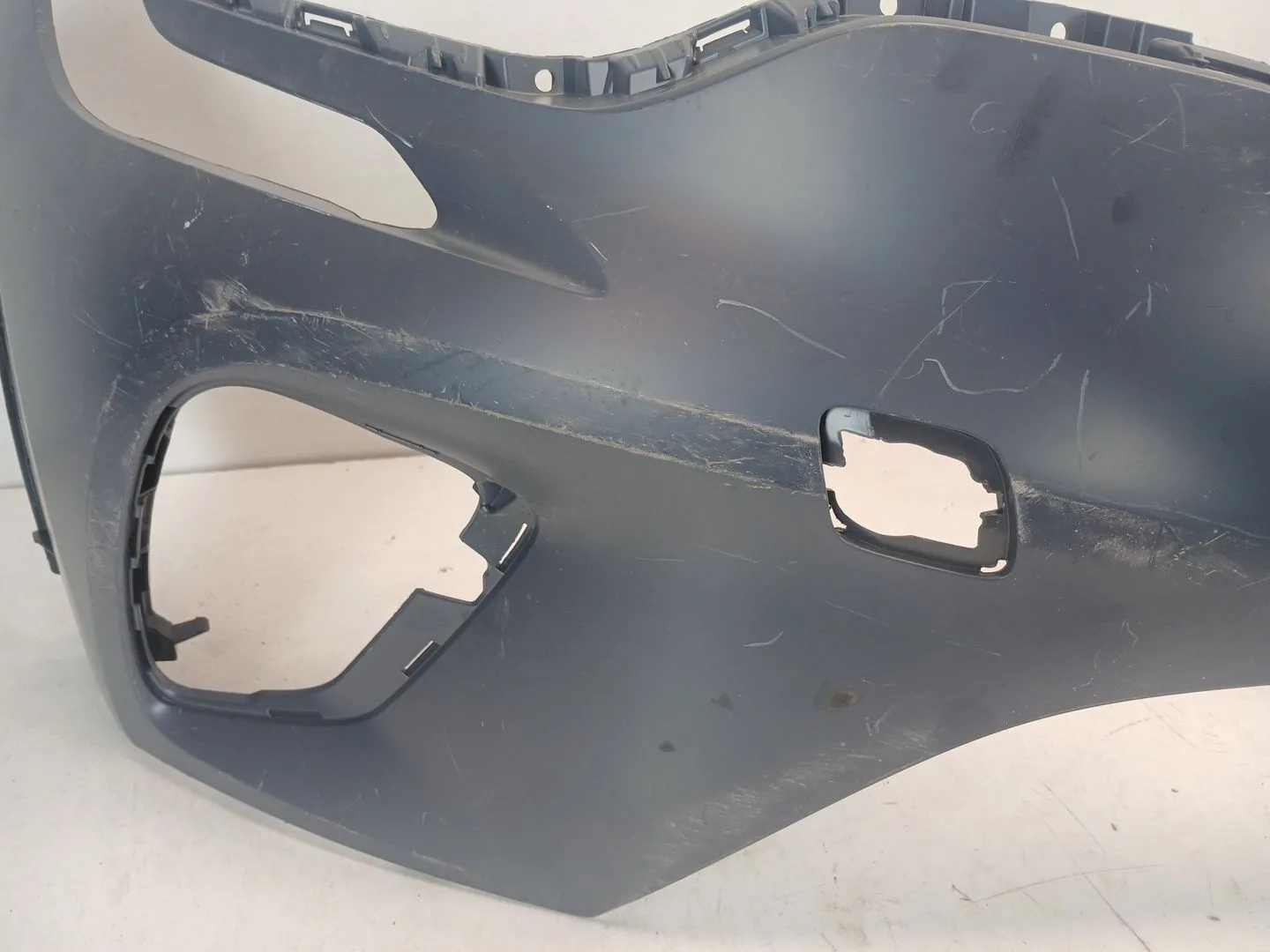 Paragolpes Delantero para Renault Captur Ii (Hf_)