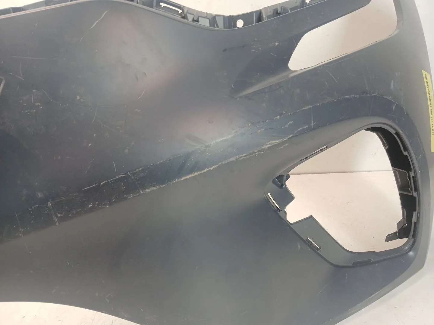 Paragolpes Delantero para Renault Captur Ii (Hf_)