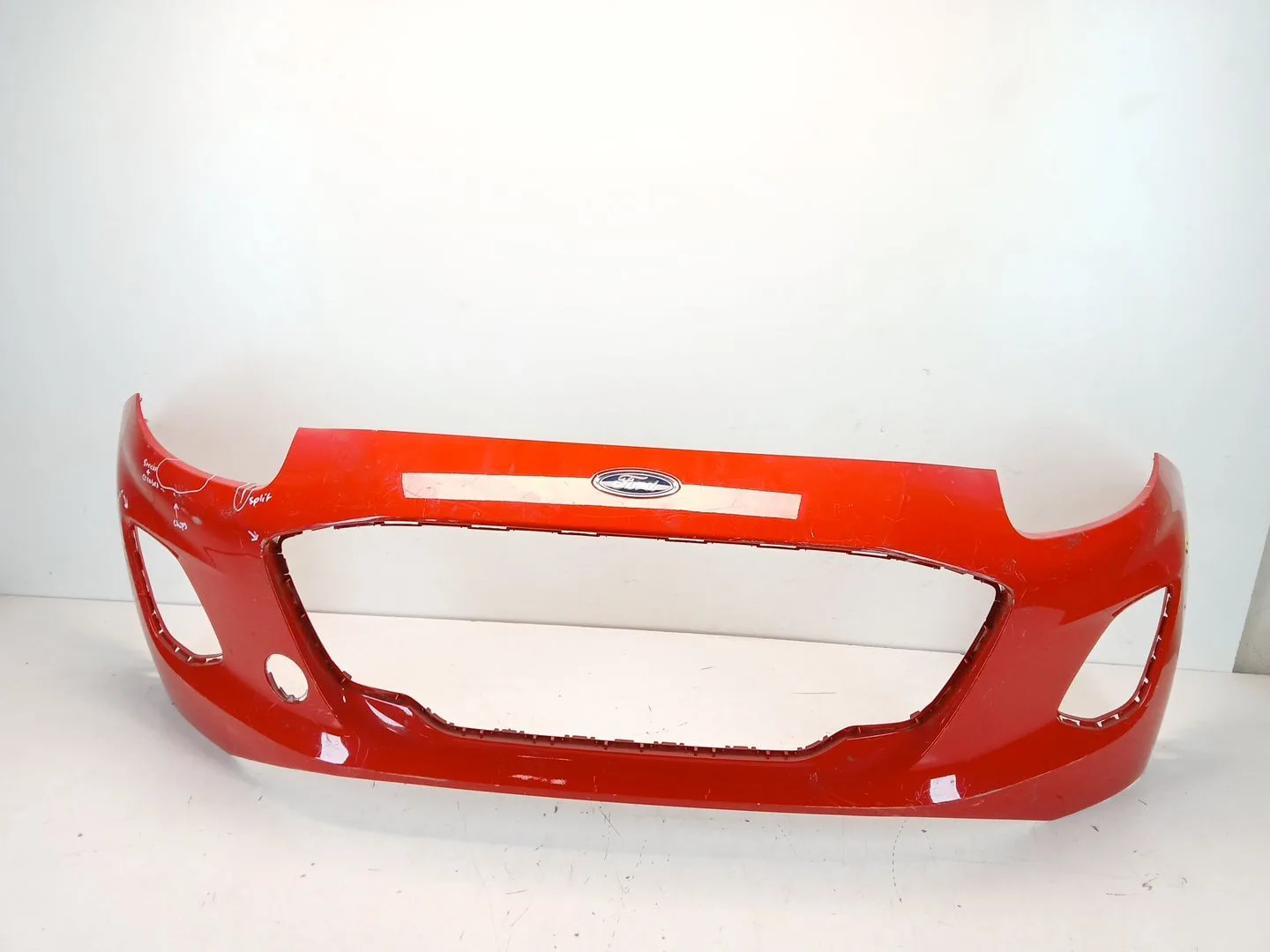 Paragolpes Delantero para Ford Puma (J2K, Cf7)