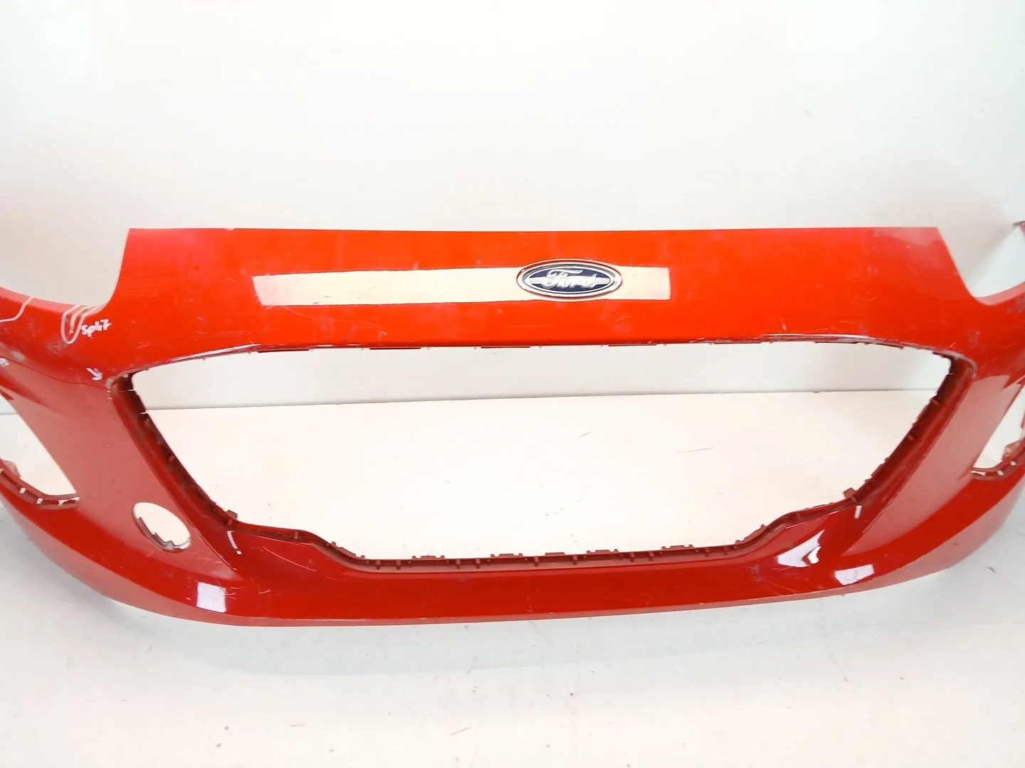 Paragolpes Delantero para Ford Puma (J2K, Cf7)