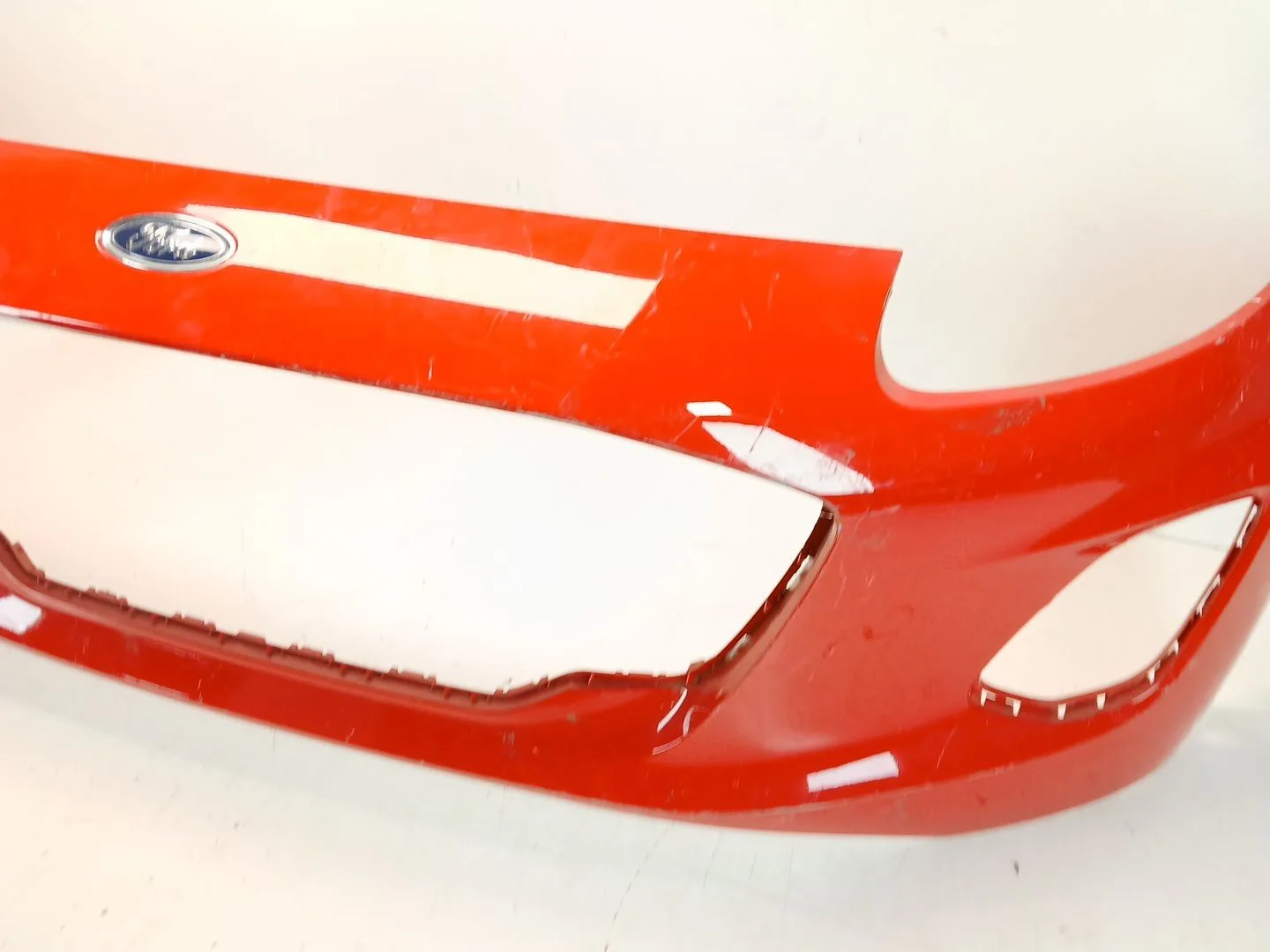 Paragolpes Delantero para Ford Puma (J2K, Cf7)
