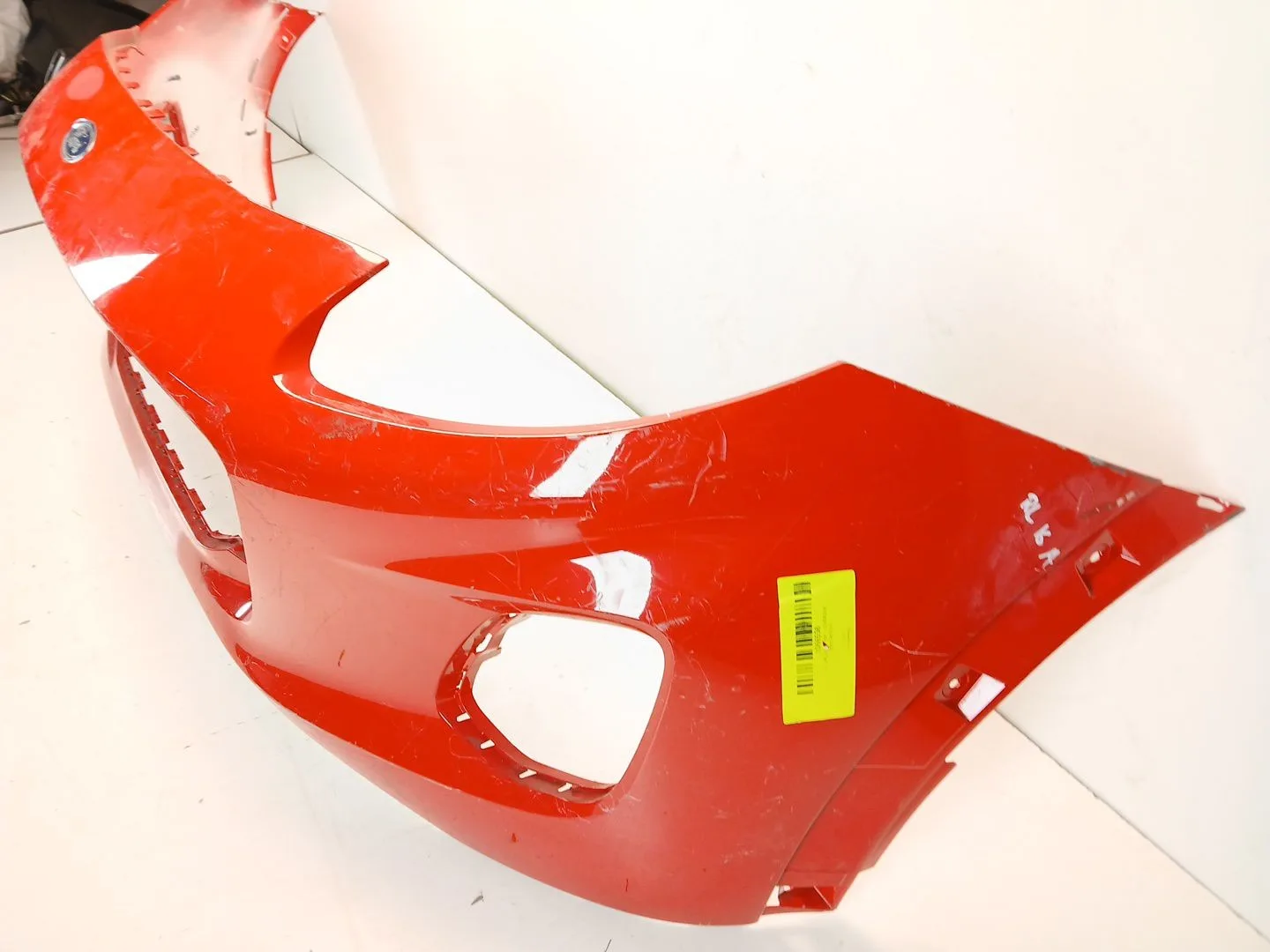Paragolpes Delantero para Ford Puma (J2K, Cf7)