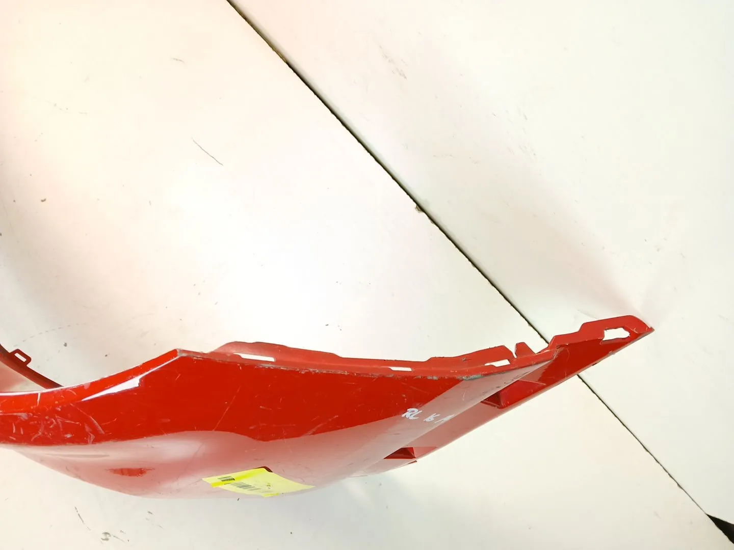 Paragolpes Delantero para Ford Puma (J2K, Cf7)