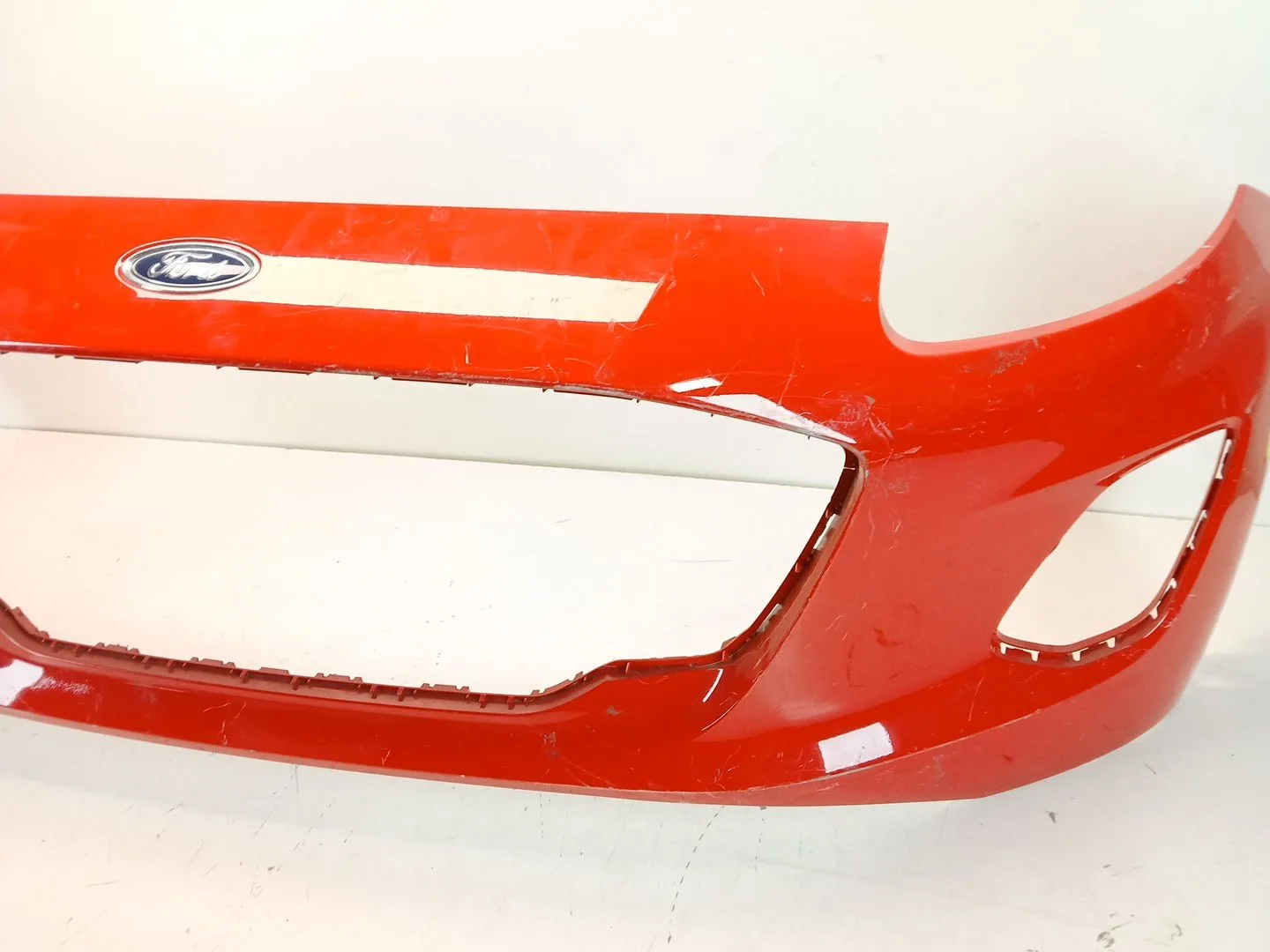 Paragolpes Delantero para Ford Puma (J2K, Cf7)