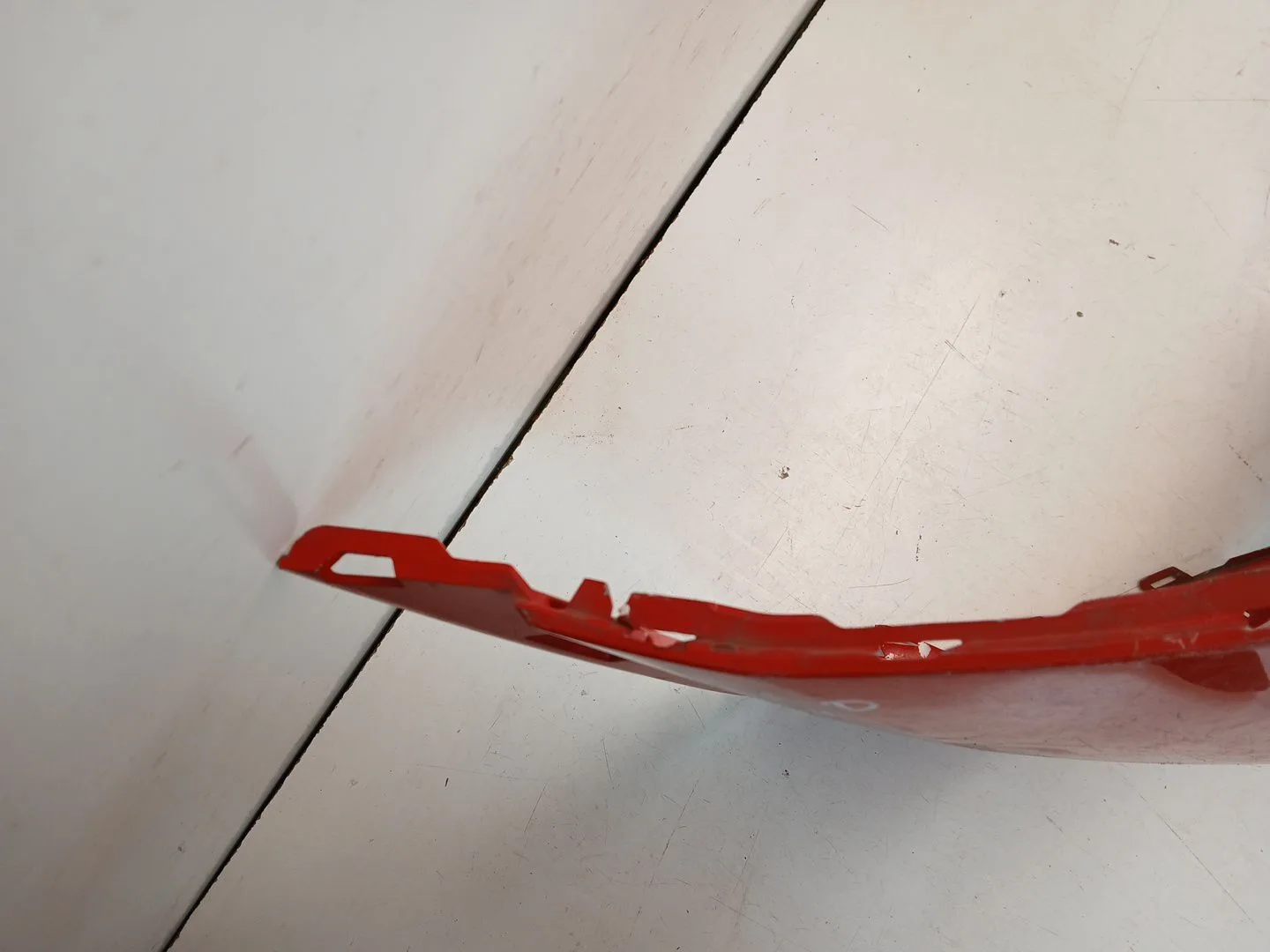 Paragolpes Delantero para Ford Puma (J2K, Cf7)